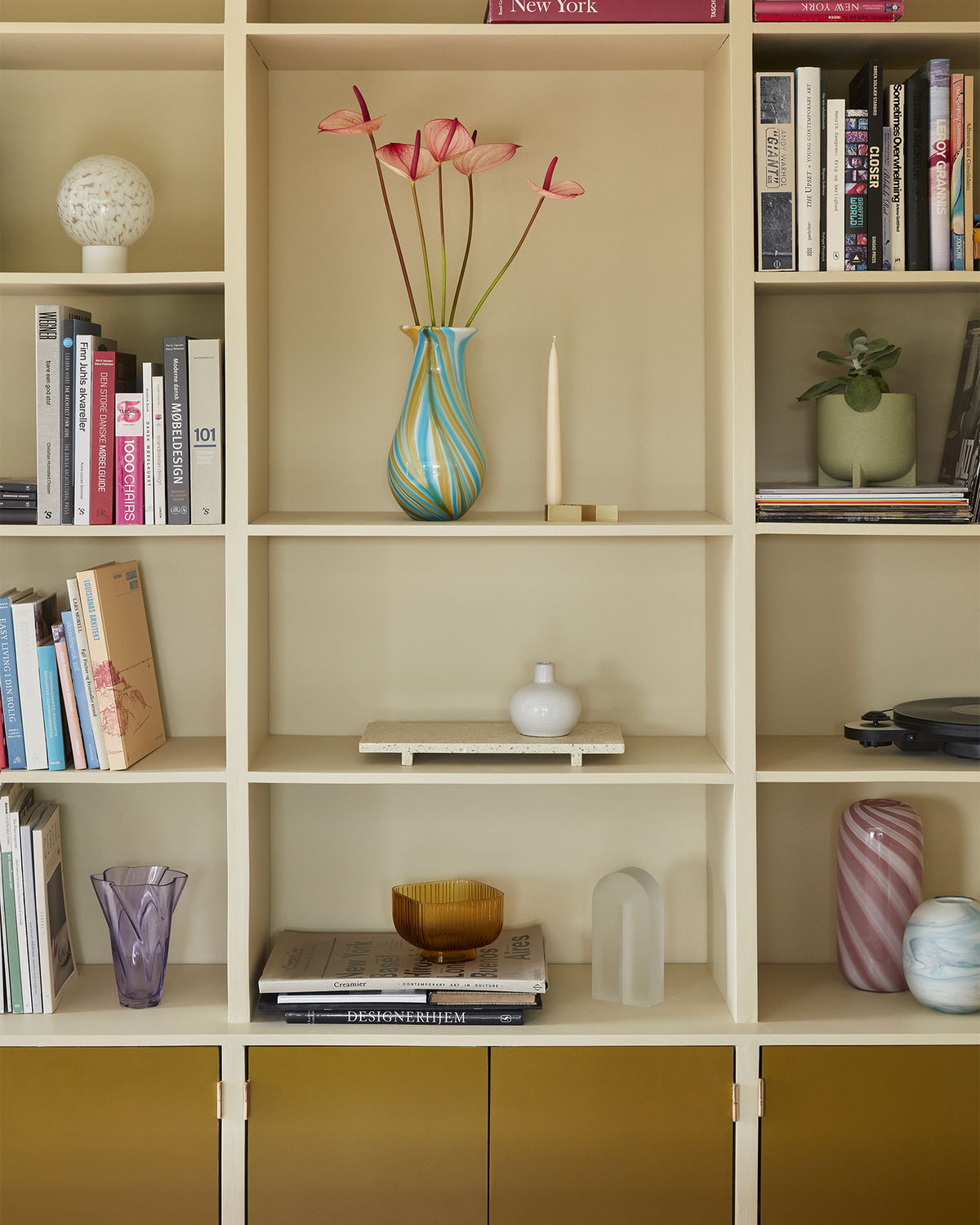 Novità: Scopri le ultime tendenze di design e prodotti unici | Novaliving