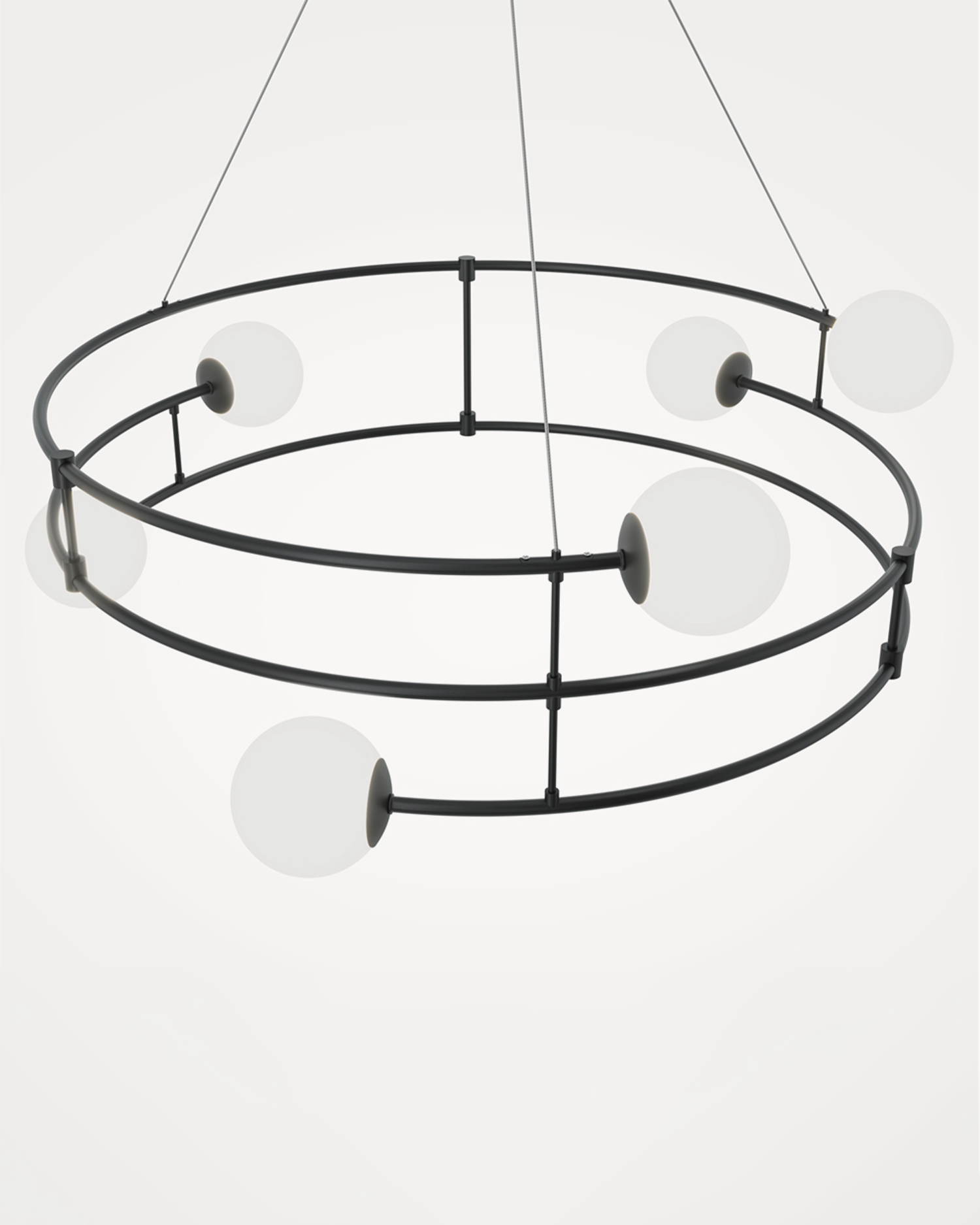 Lampada a sospensione Balance