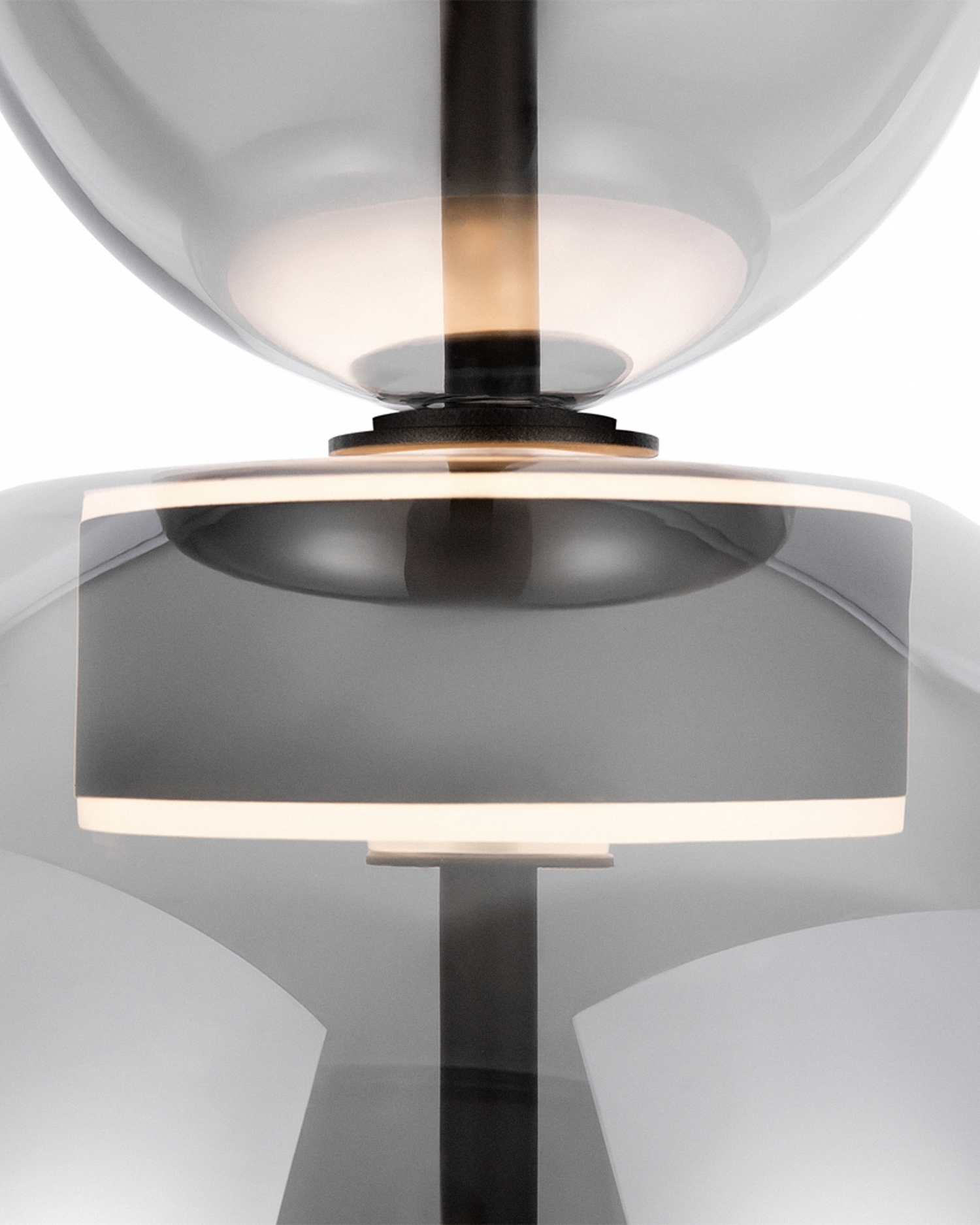 Lampada a sospensione Bangkok