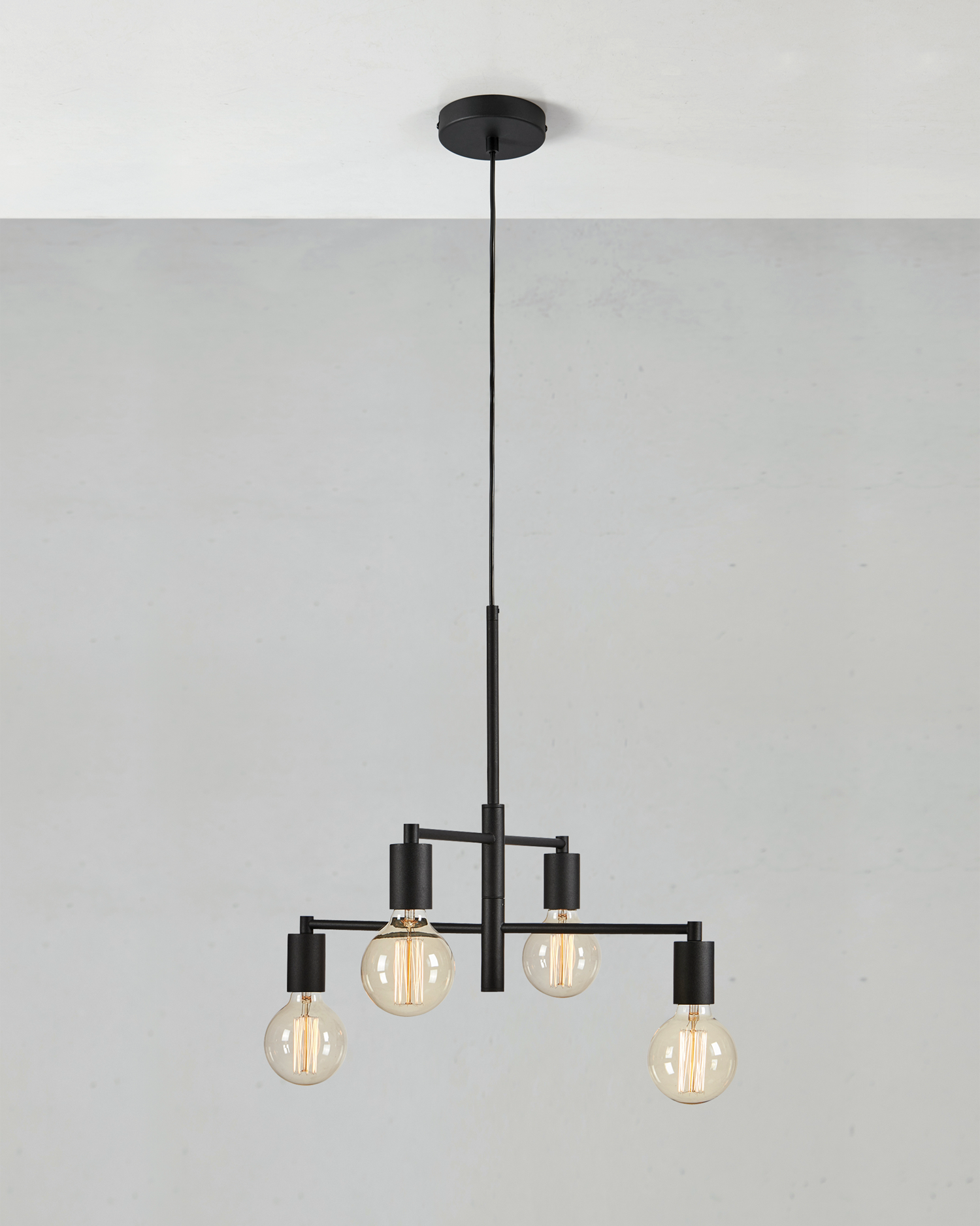 Lampada a sospensione Cielo