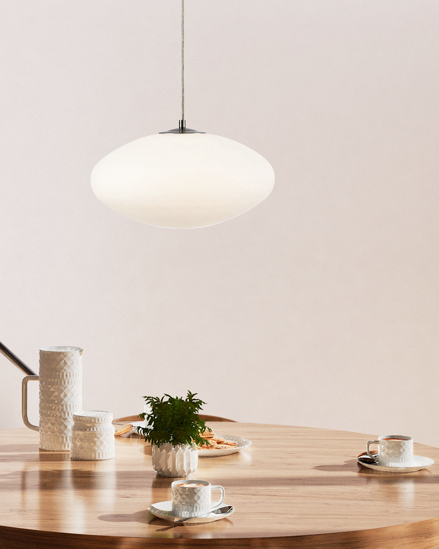 Lampada a sospensione Locus