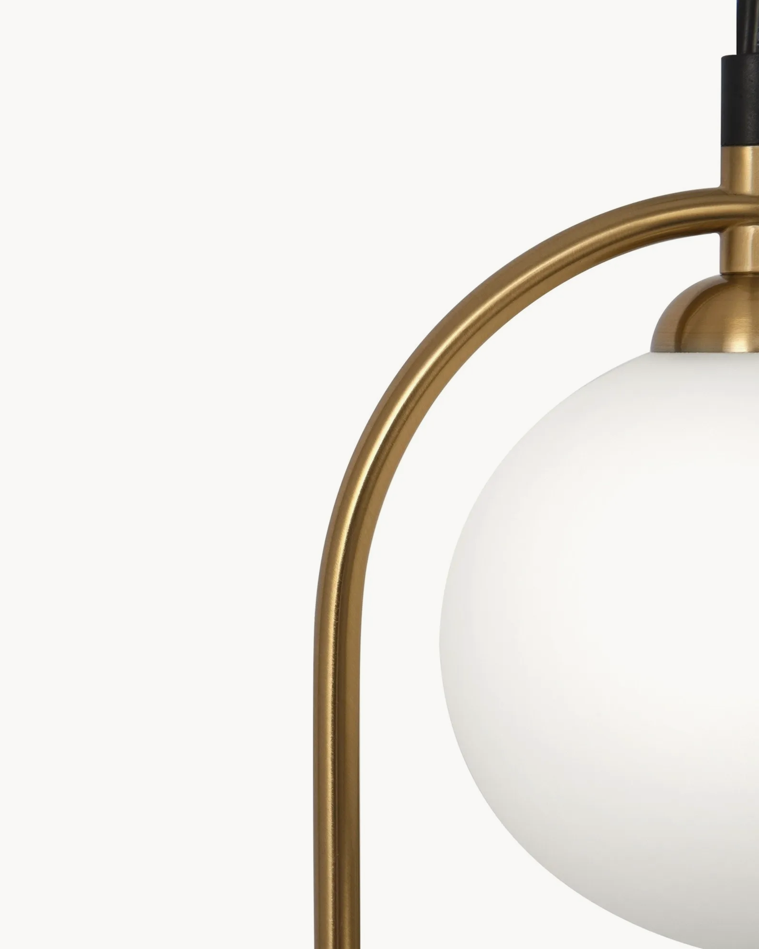 Lampada a sospensione Ring