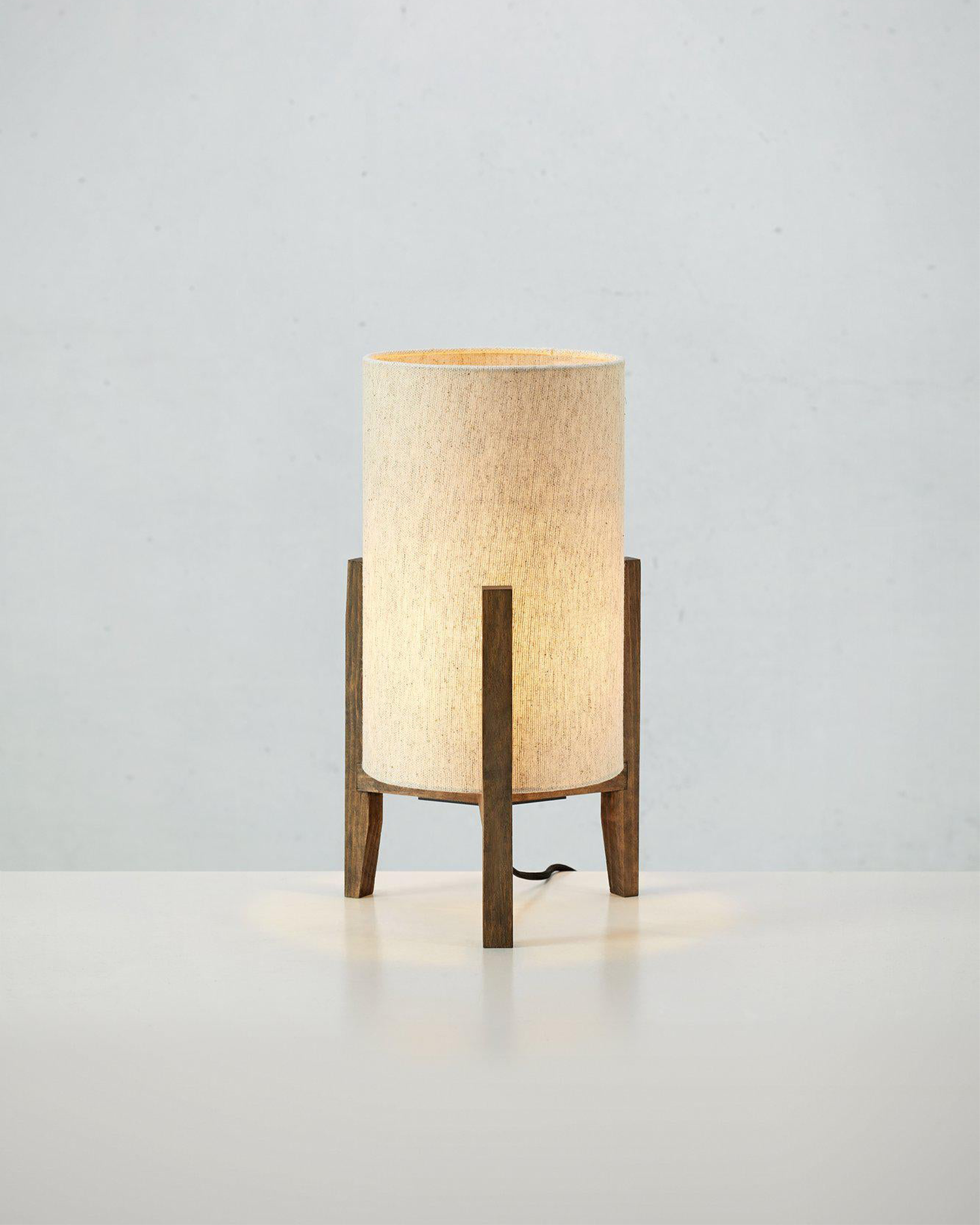 Lampada da tavolo Eruca
