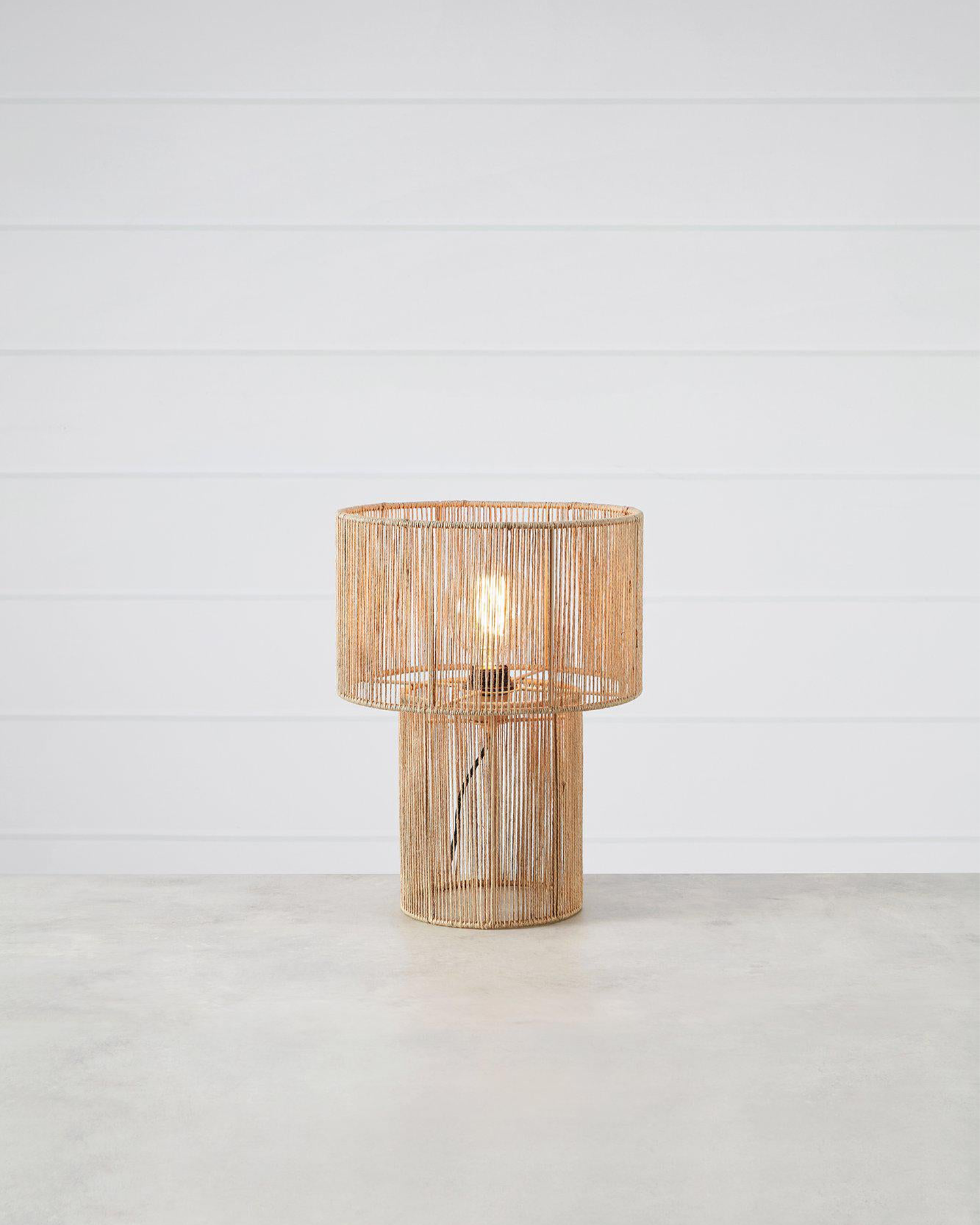 Lampada da tavolo Soga