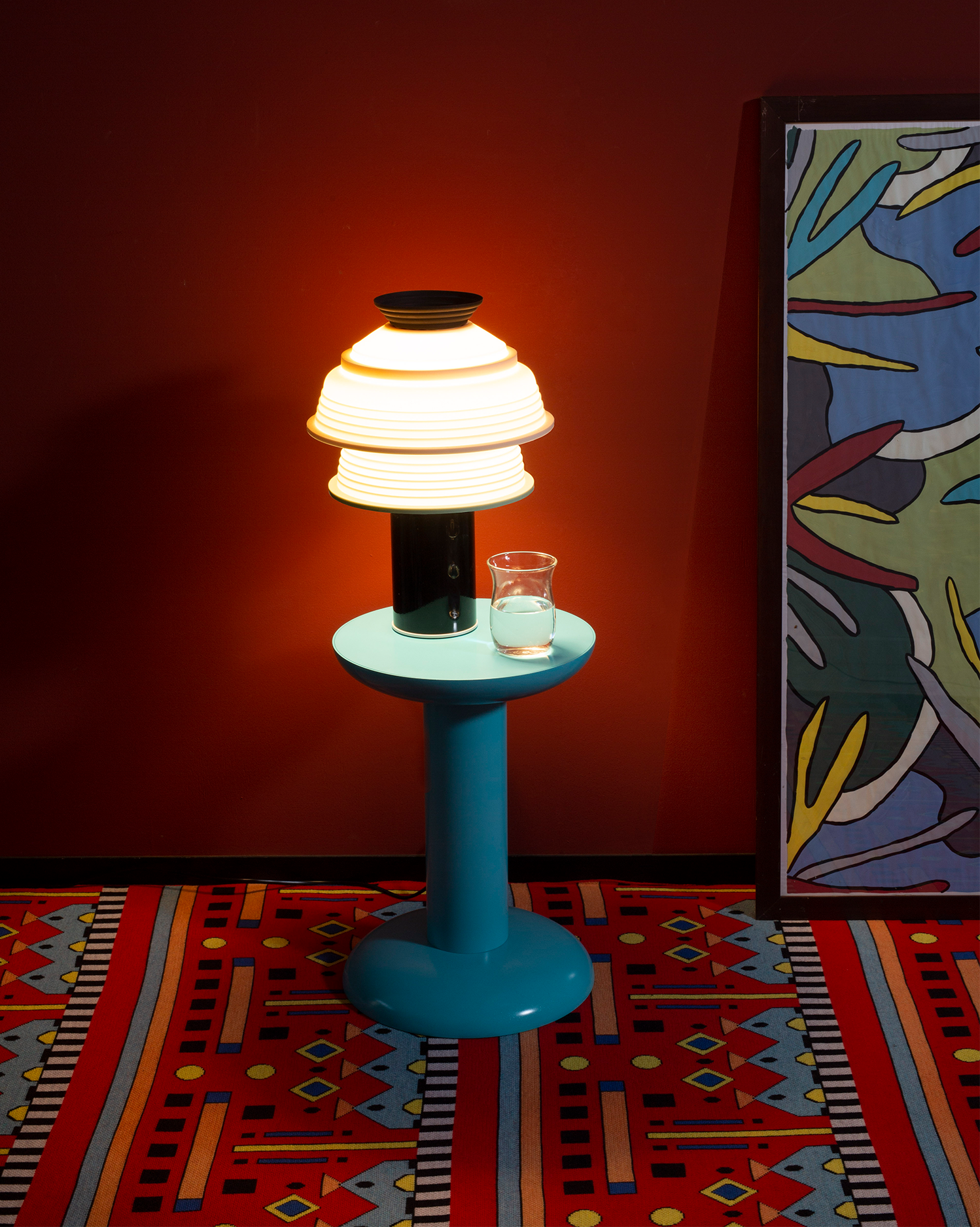 Lampada da tavolo TL4
