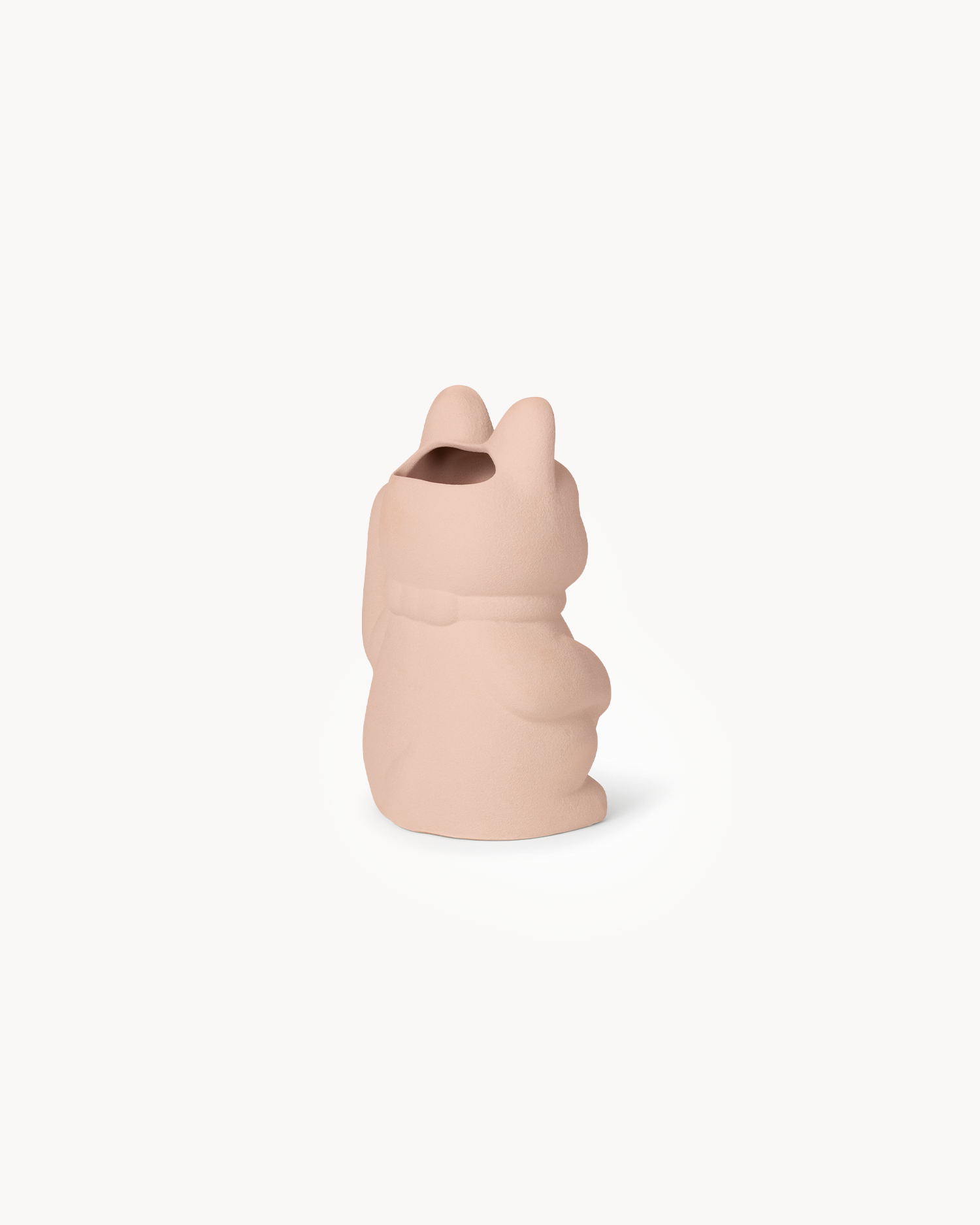 Vaso Neko, corallo