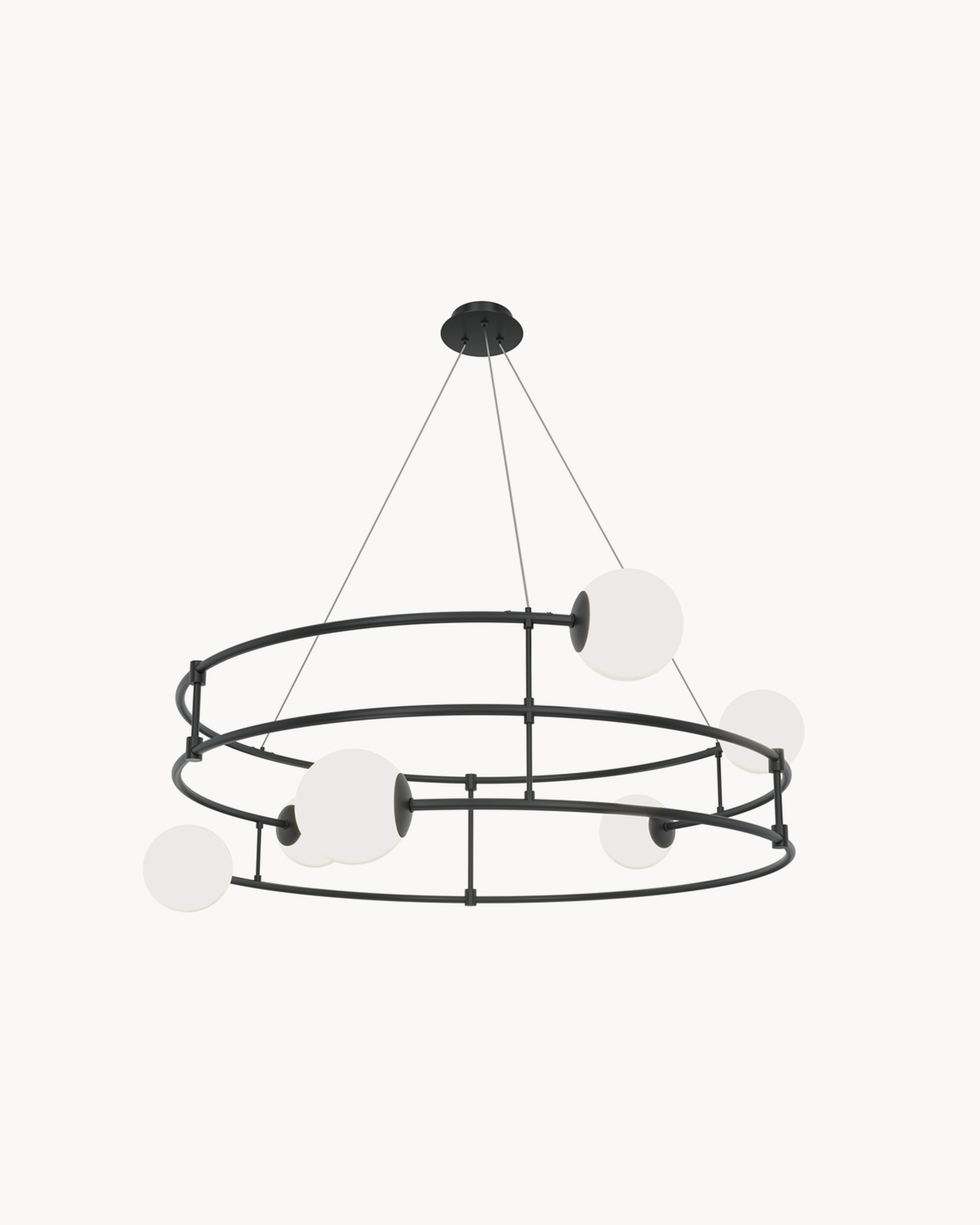 Lampada a sospensione Balance