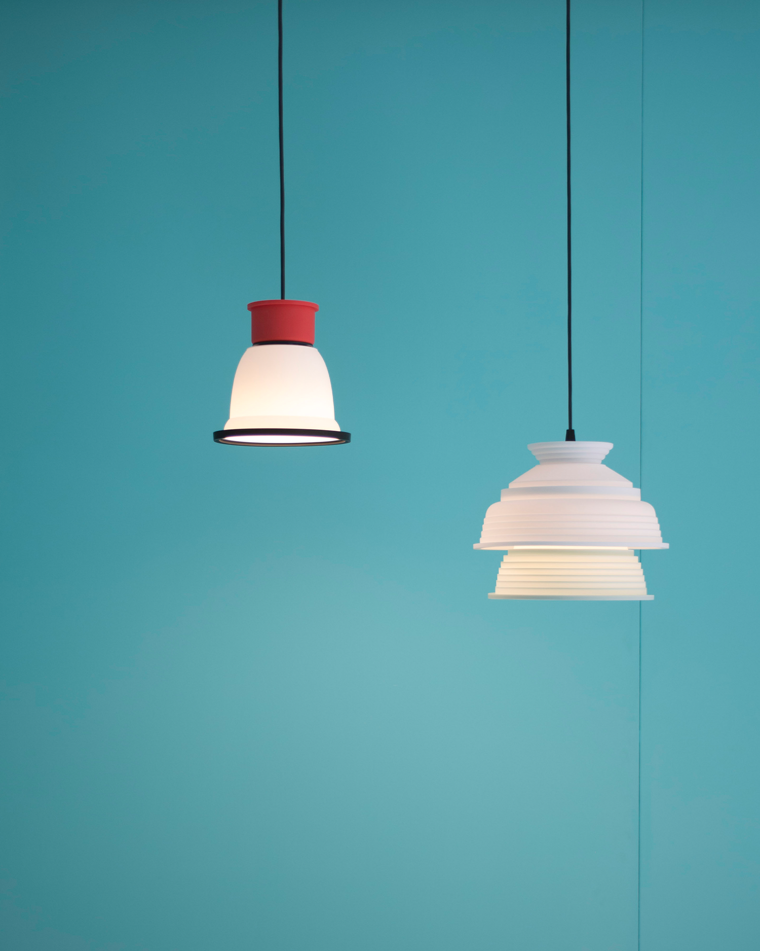 Lampada a sospensione CL1
