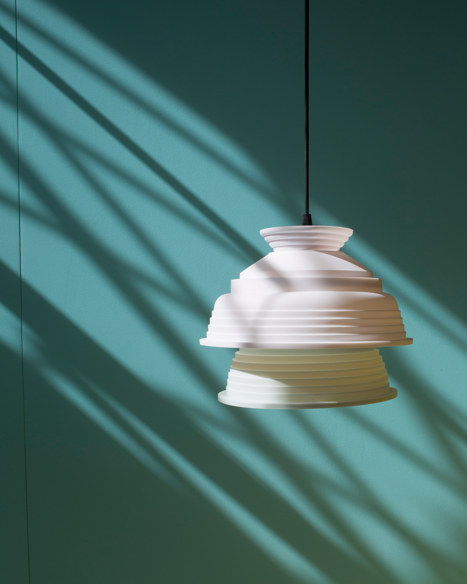 Lampada a sospensione CL4