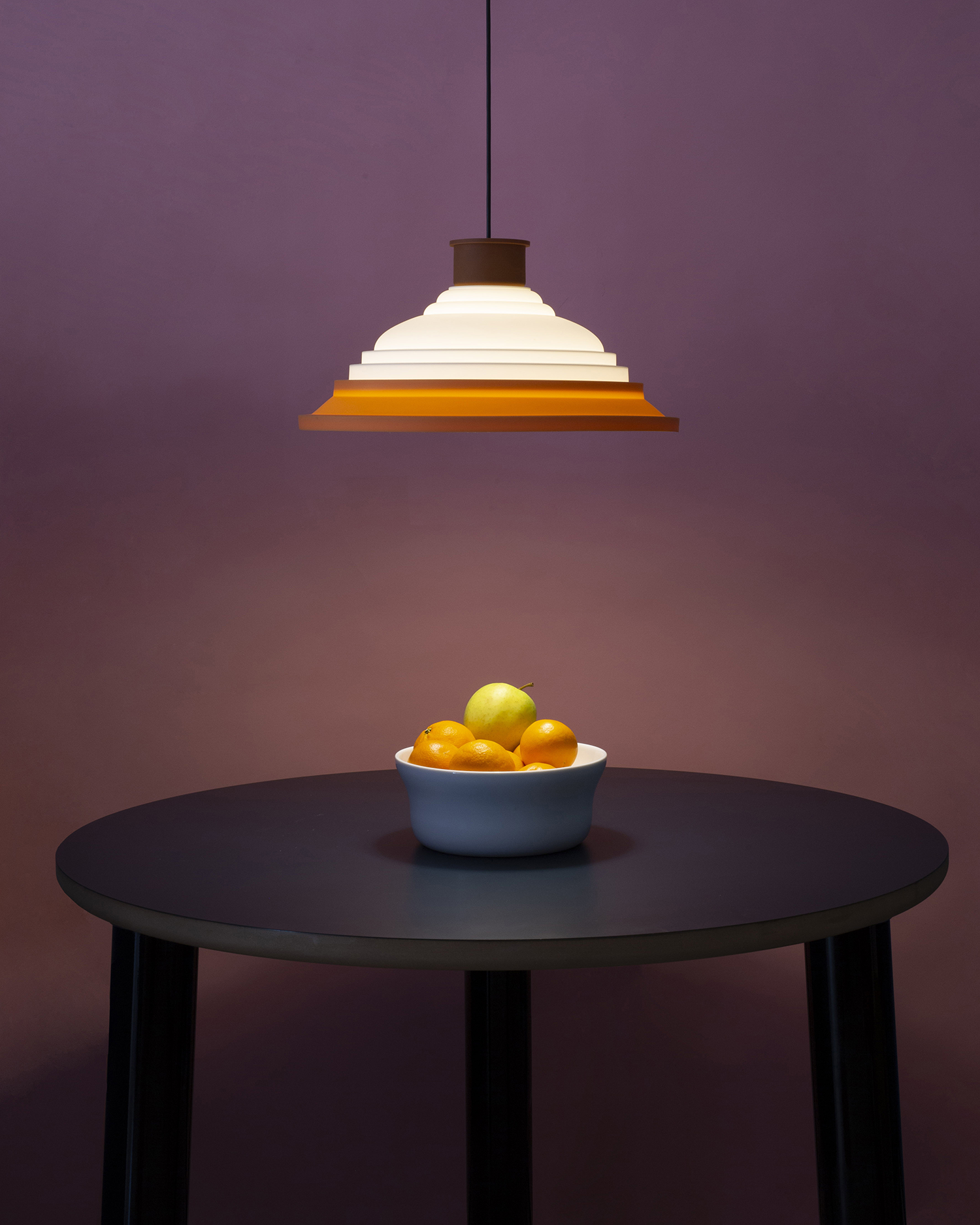 Lampada a sospensione CL5