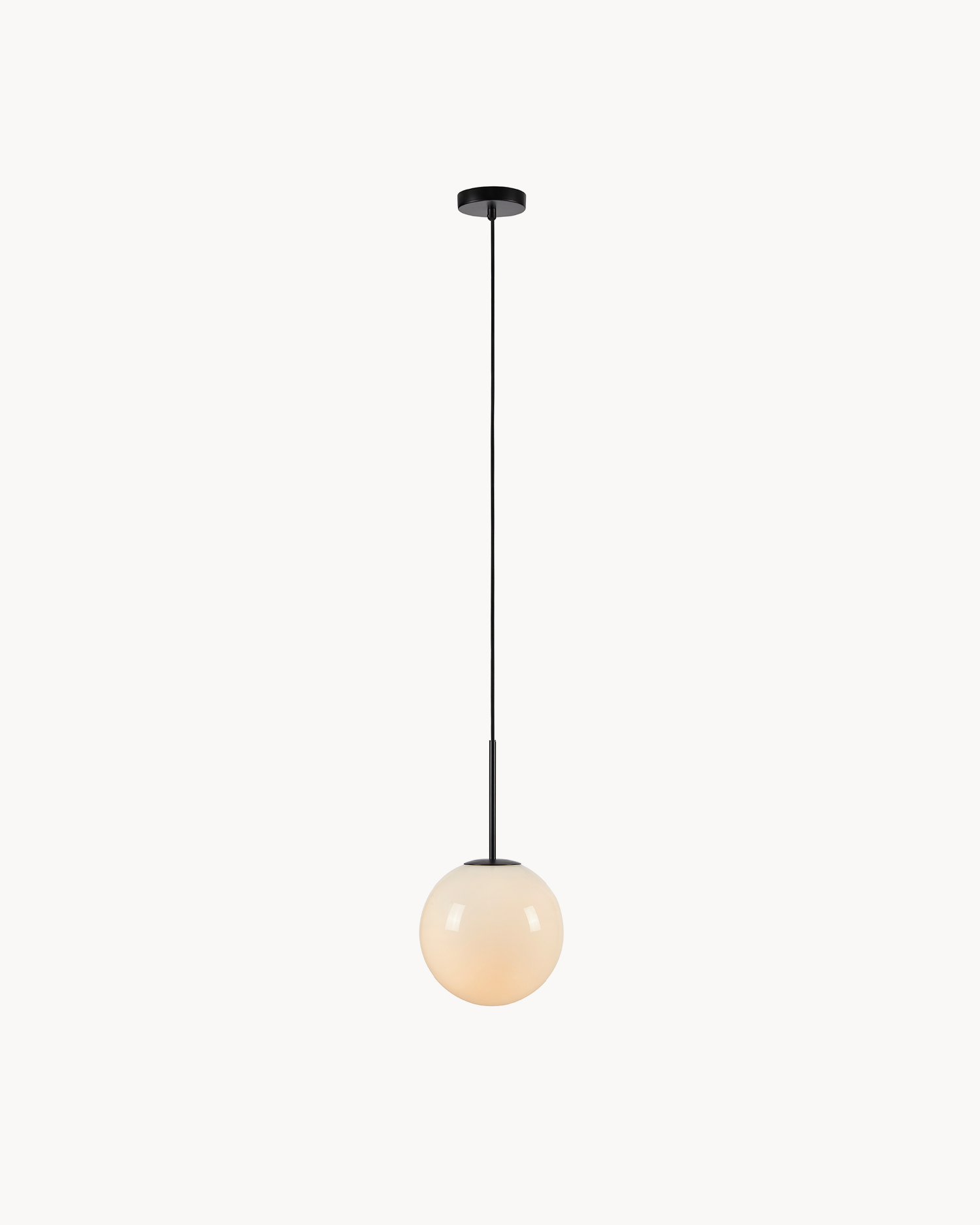 Lampada a sospensione Dione