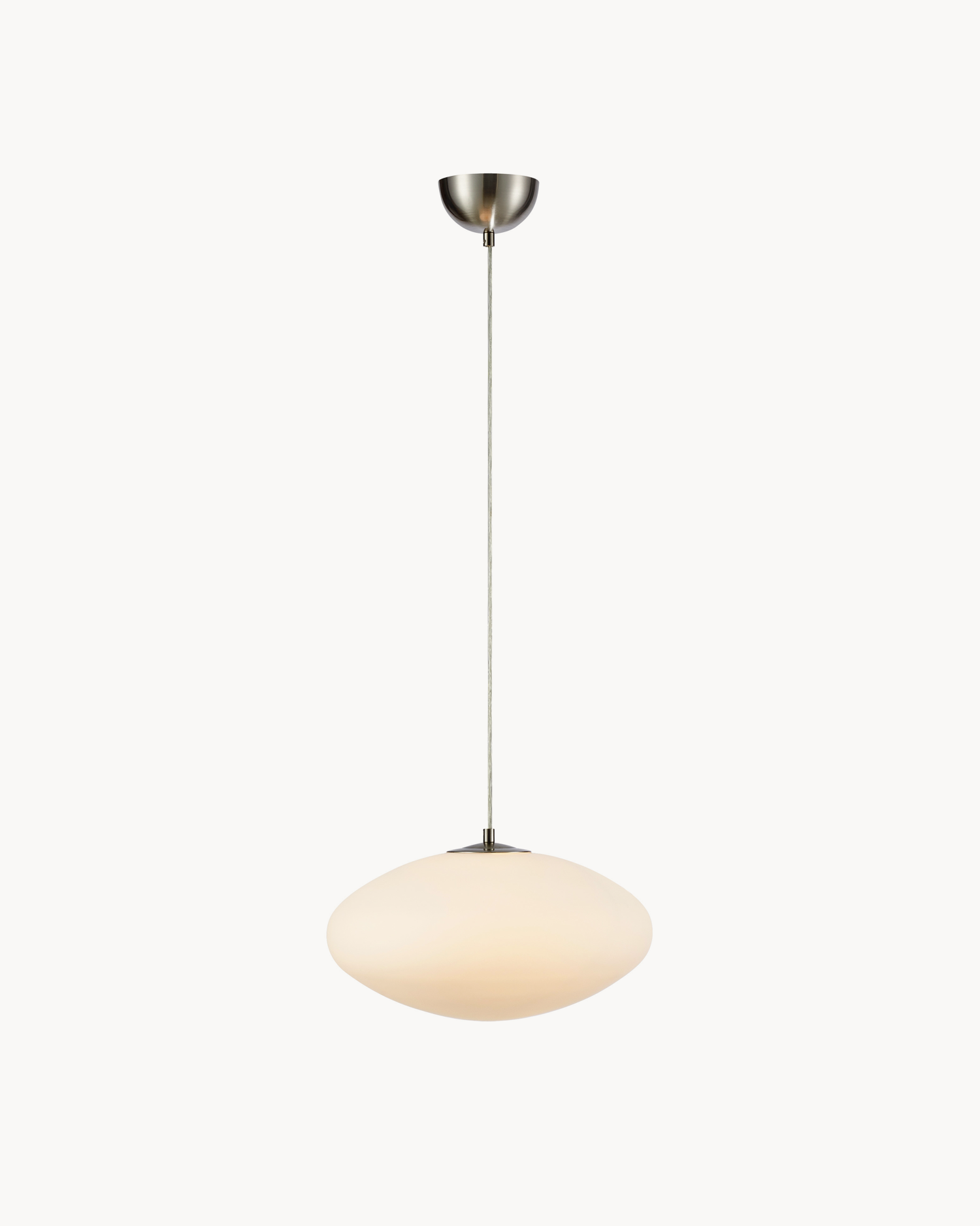 Lampada a sospensione Locus