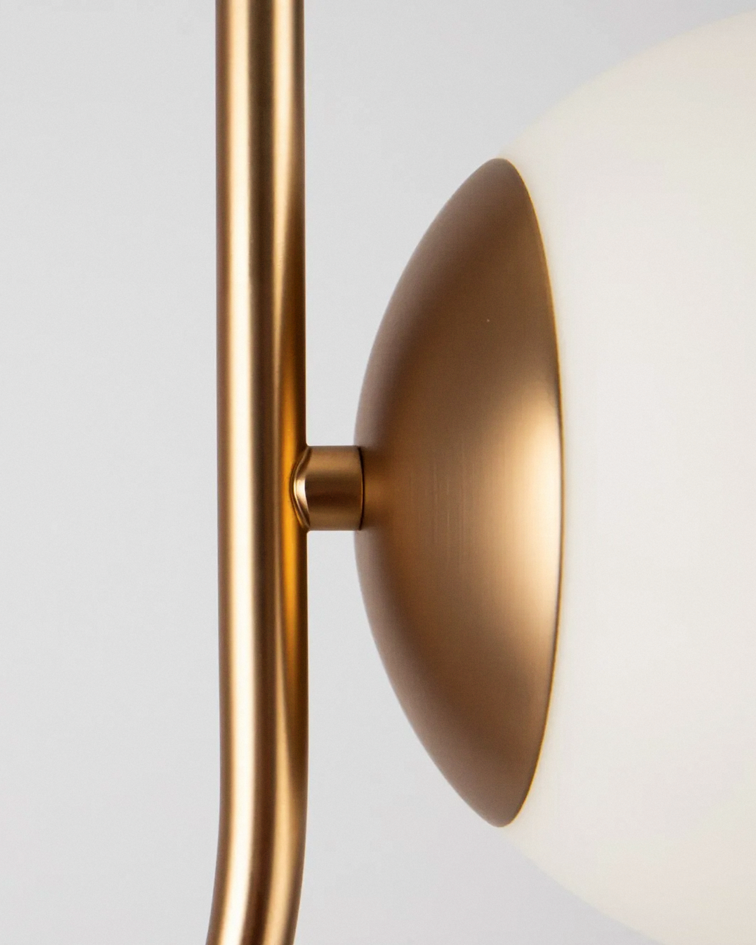 Lampada da parete Rendez-vous