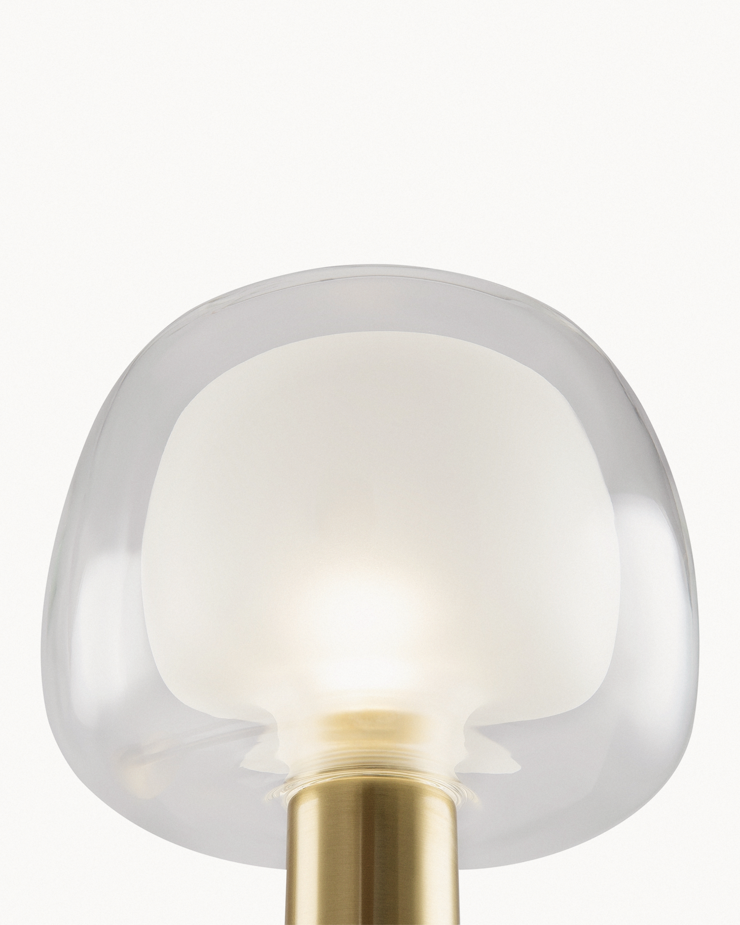 Lampada da parete Vision