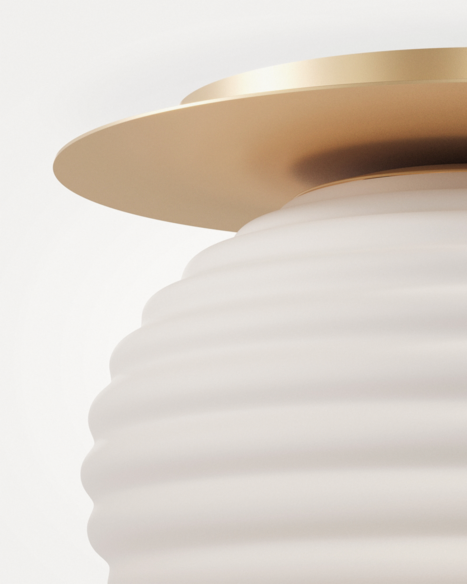 Lampada da soffitto Reels