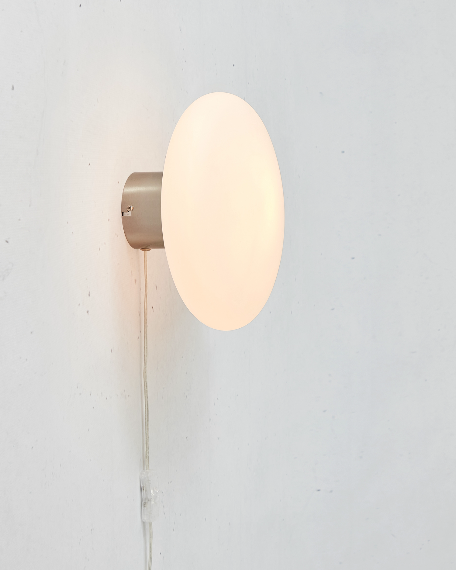 Lampada da soffitto/parete Locus