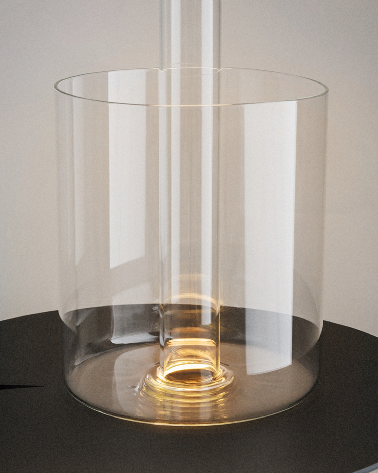 Lampada portatile AI Collaboration, oro