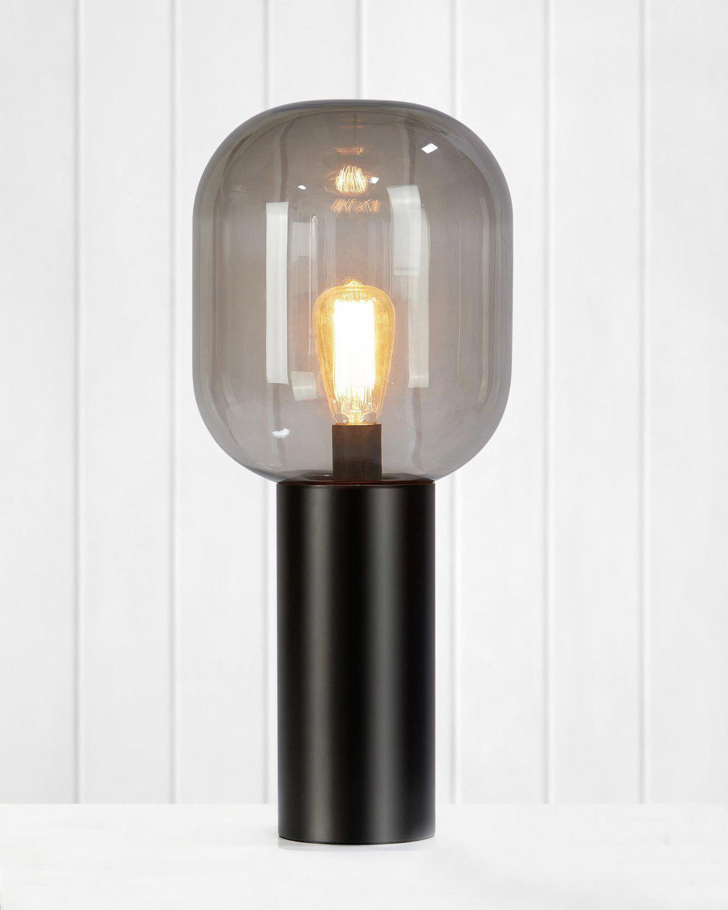 Lampada da tavolo Brooklyn, grande