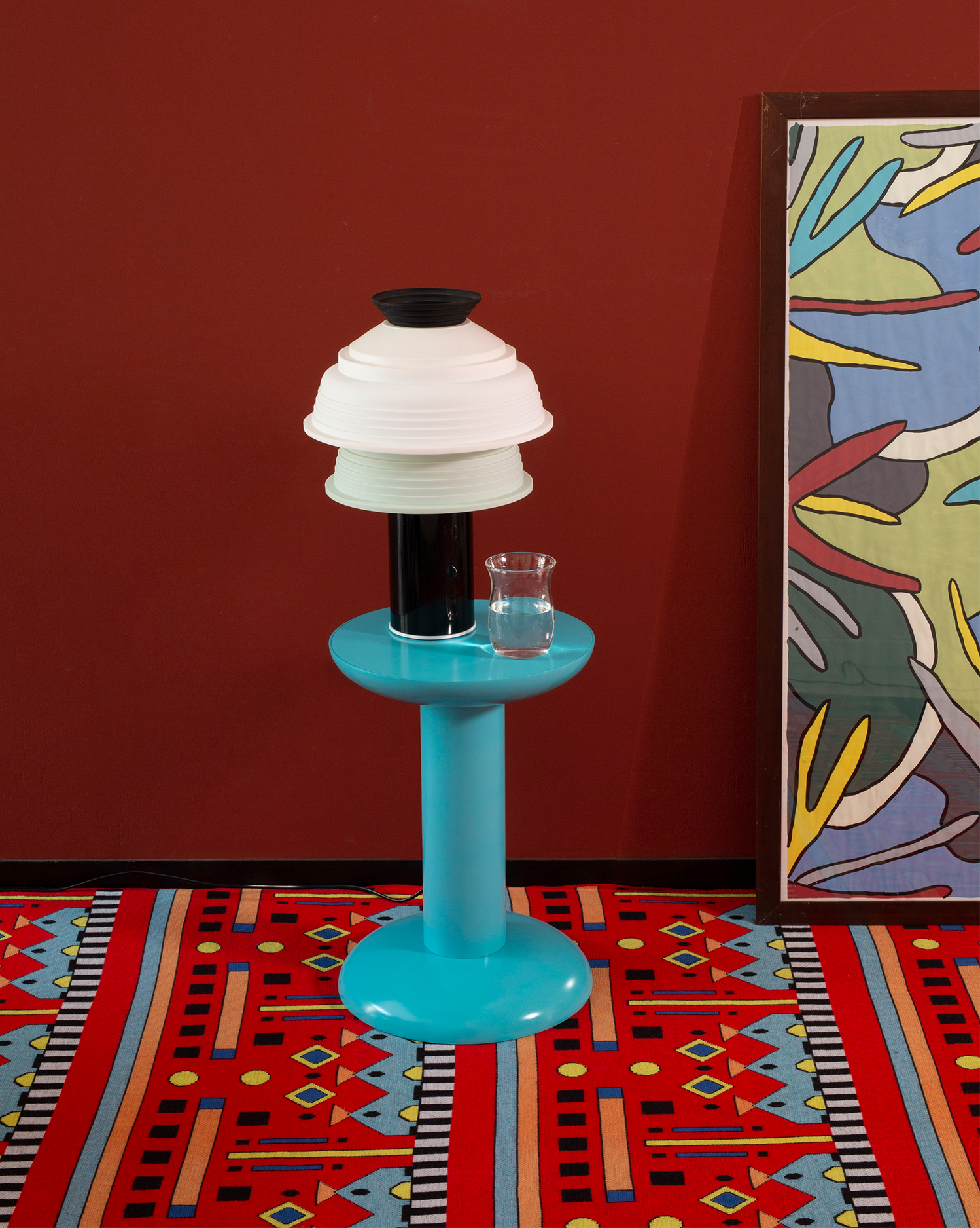 Lampada da tavolo TL4
