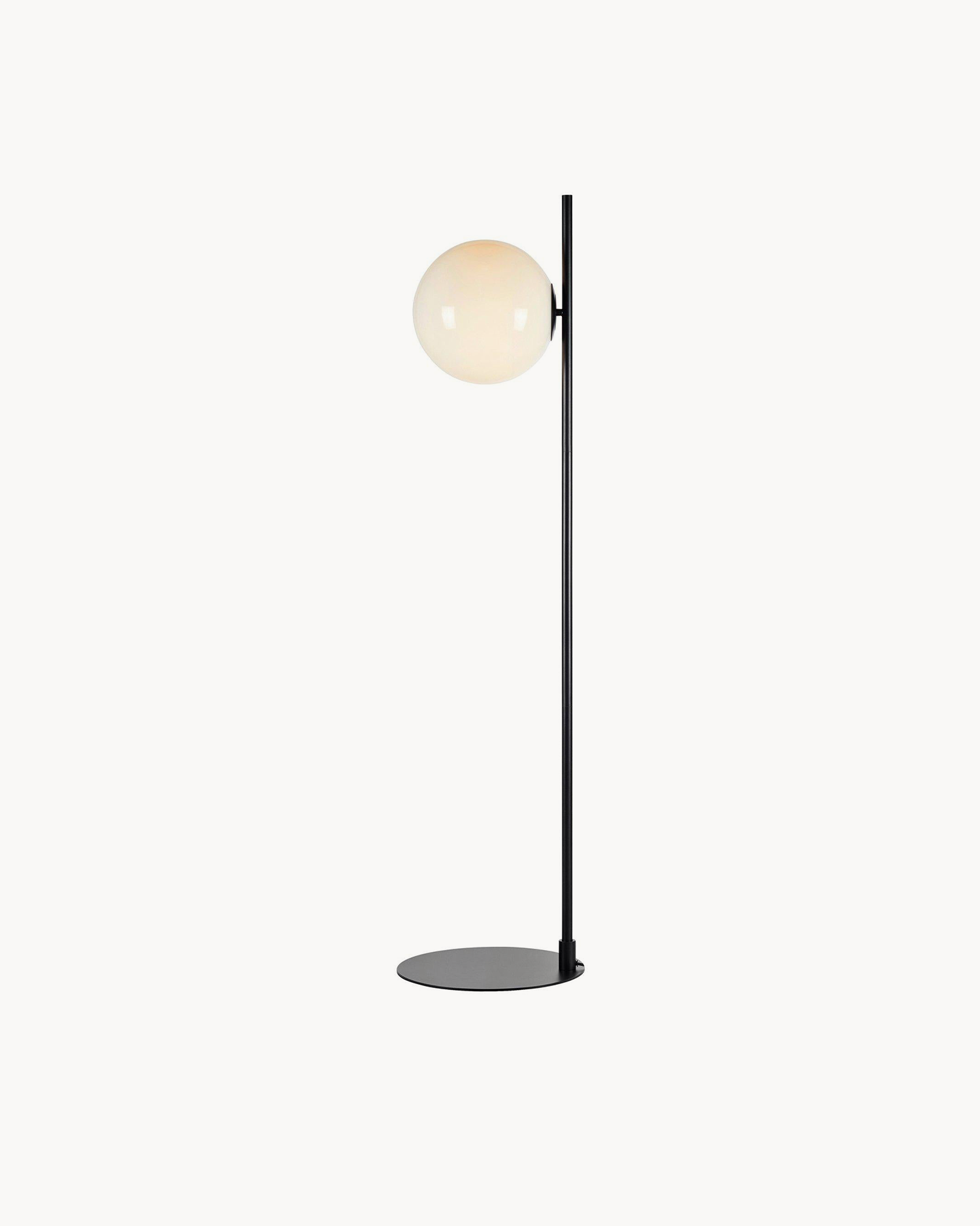 Lampada da terra Dione