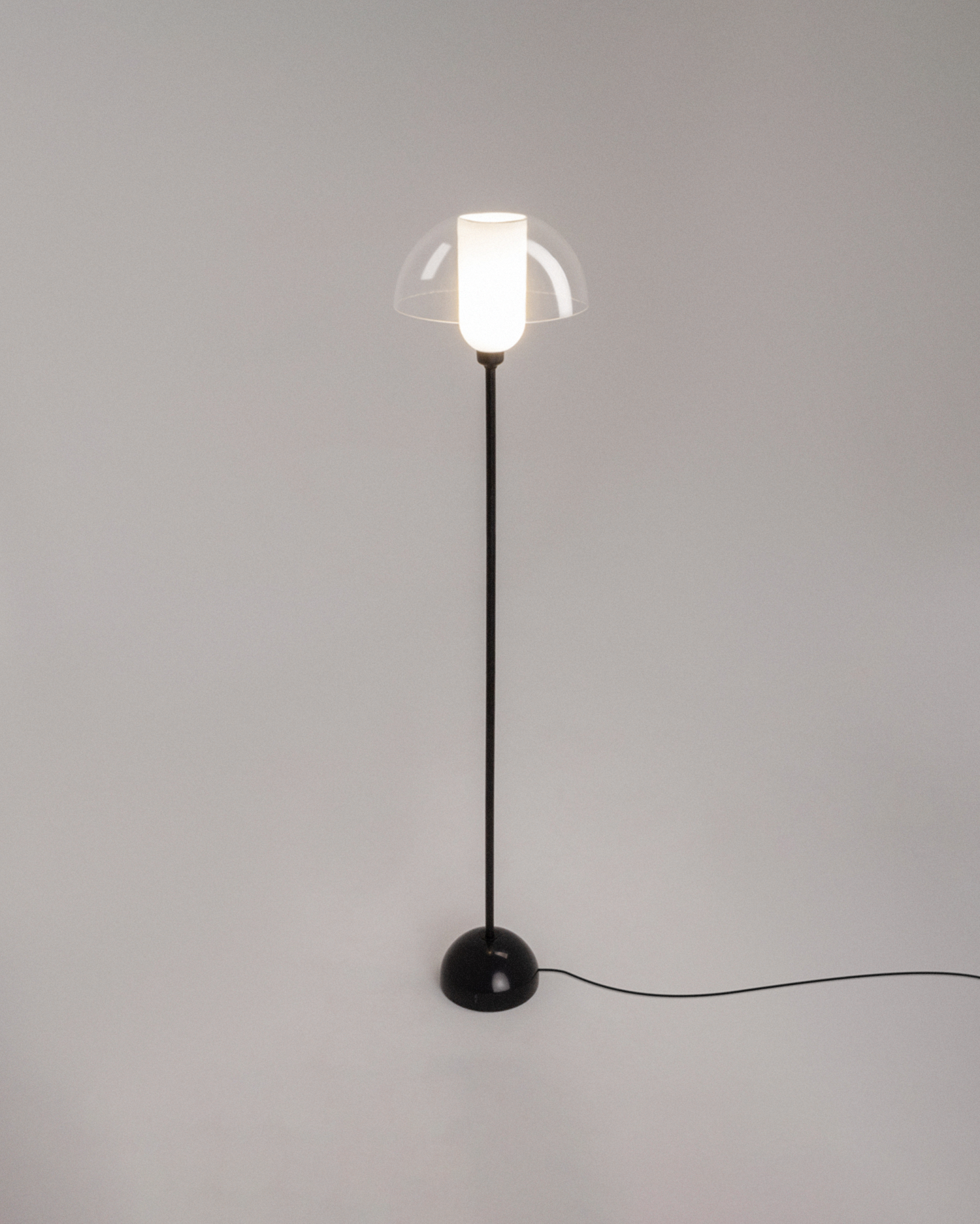 Lampada da terra Memory