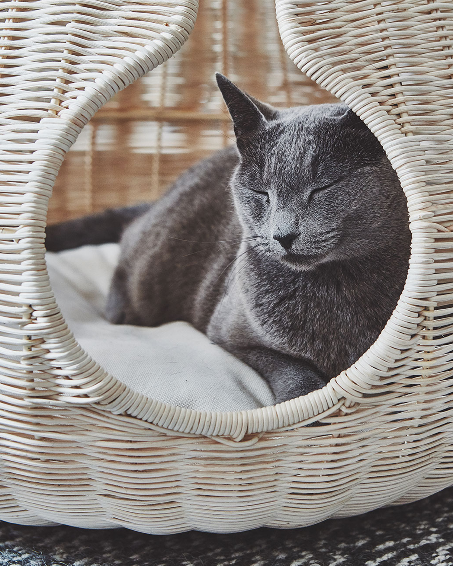 MiaCara cuccia per gatti Perla