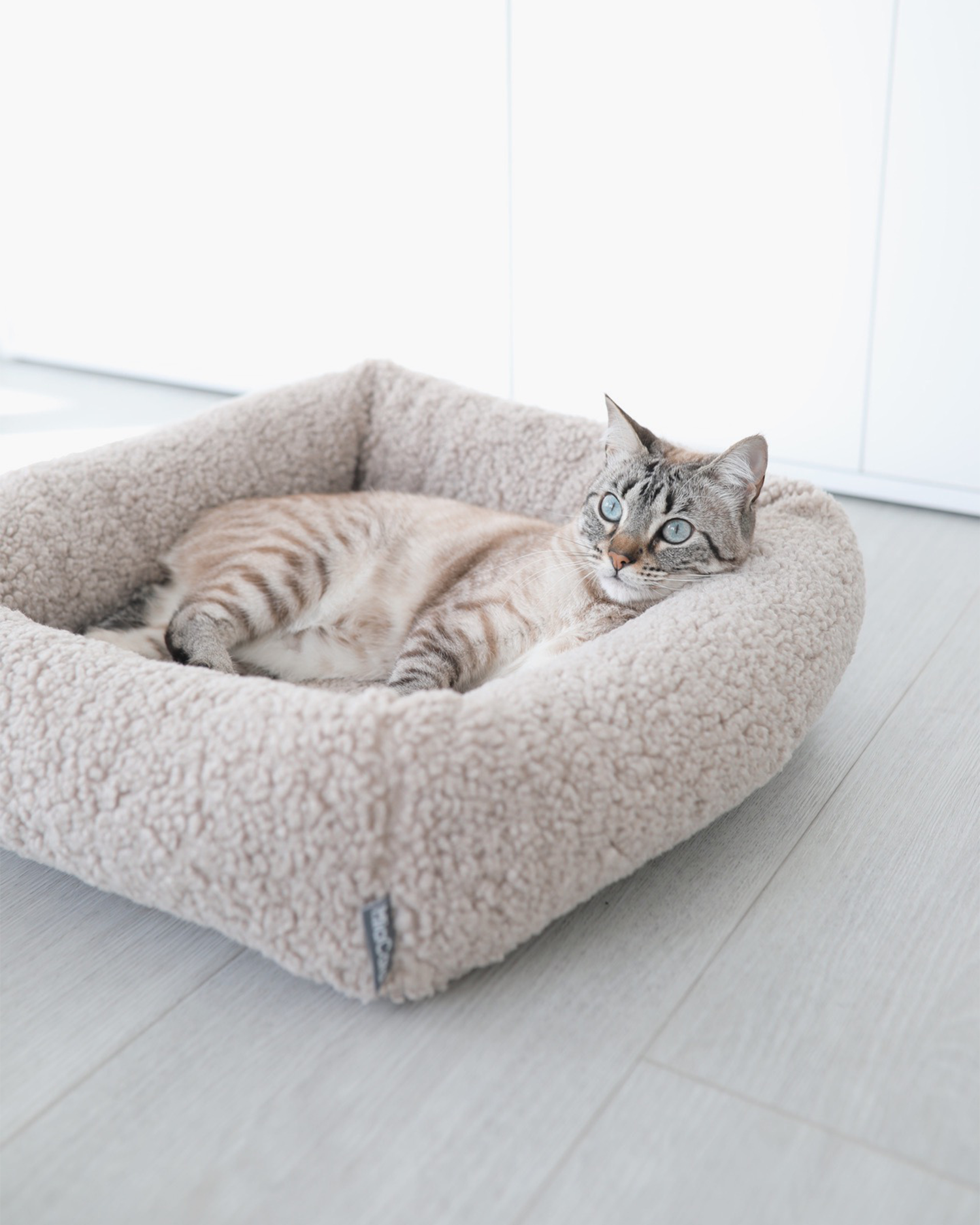 MiaCara cuccia per gatti Senso