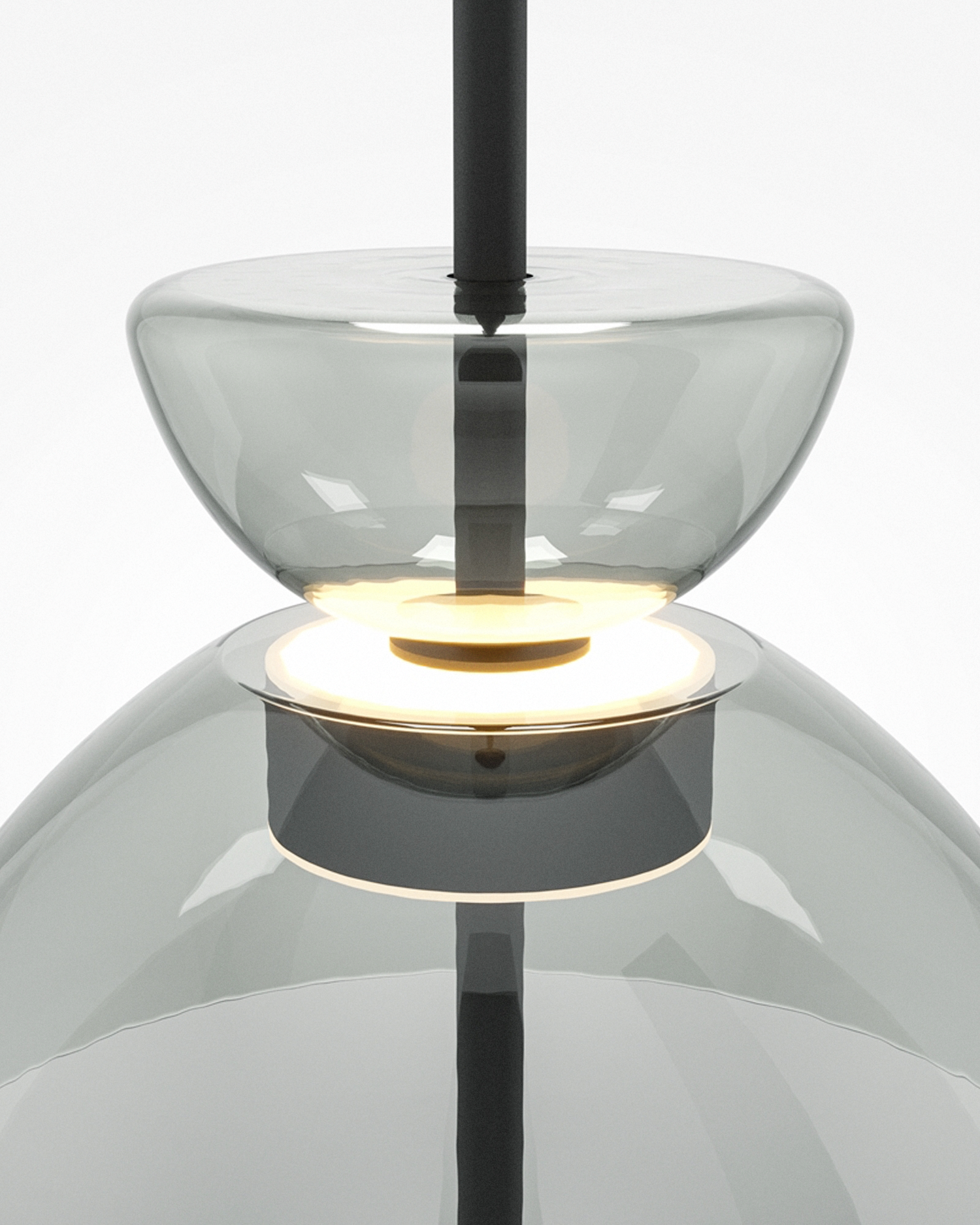 Lampada a sospensione Bangkok