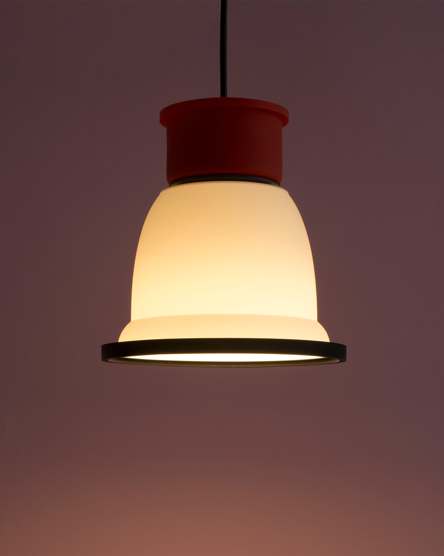 Lampada a sospensione CL1