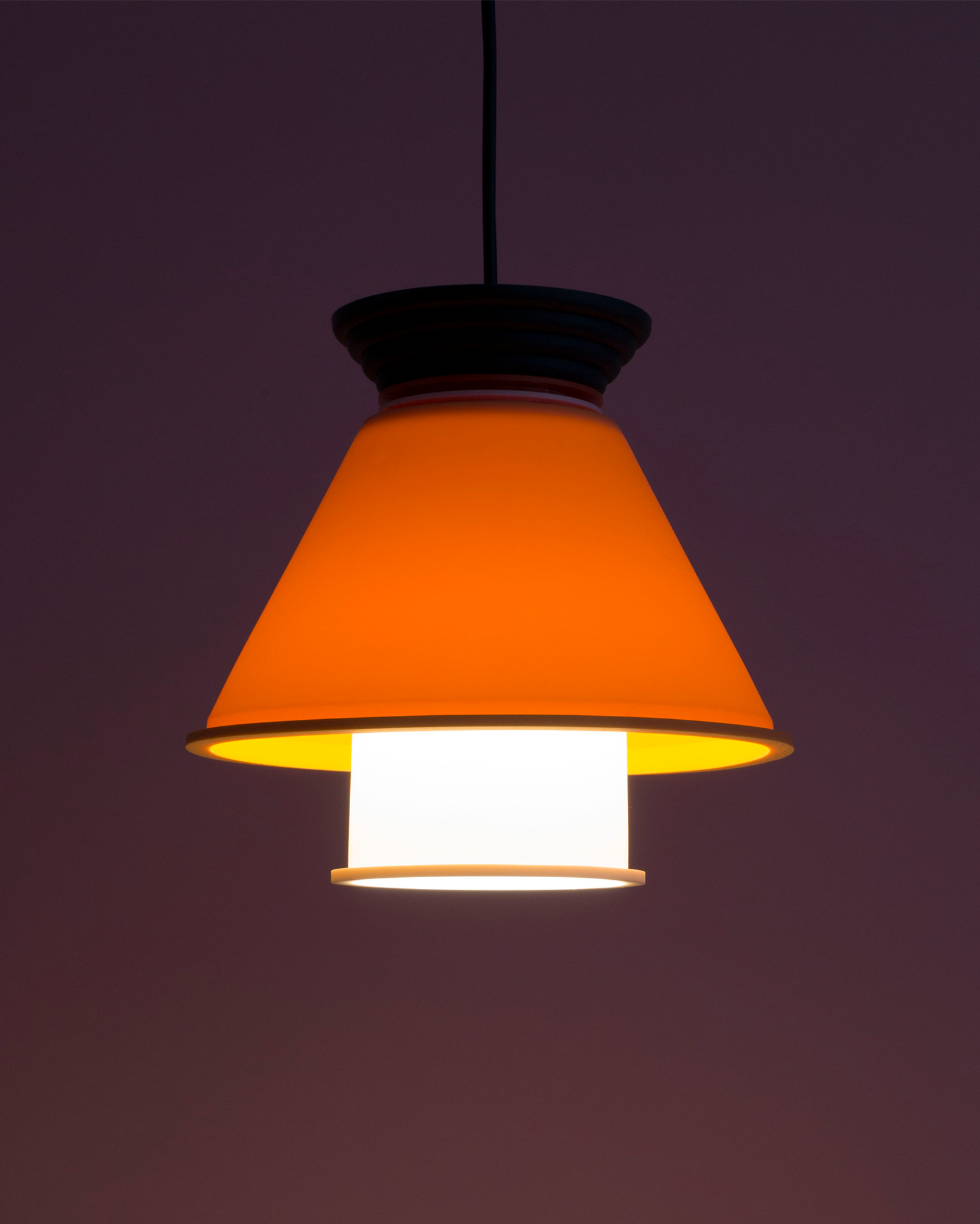 Lampada a sospensione CL2