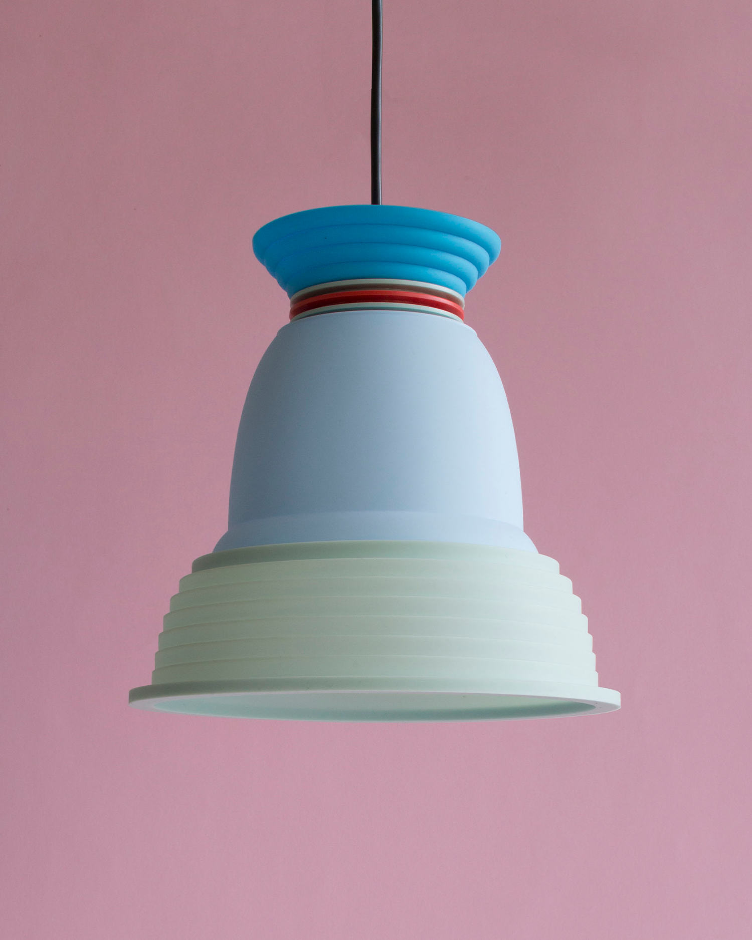 Lampada a sospensione CL3