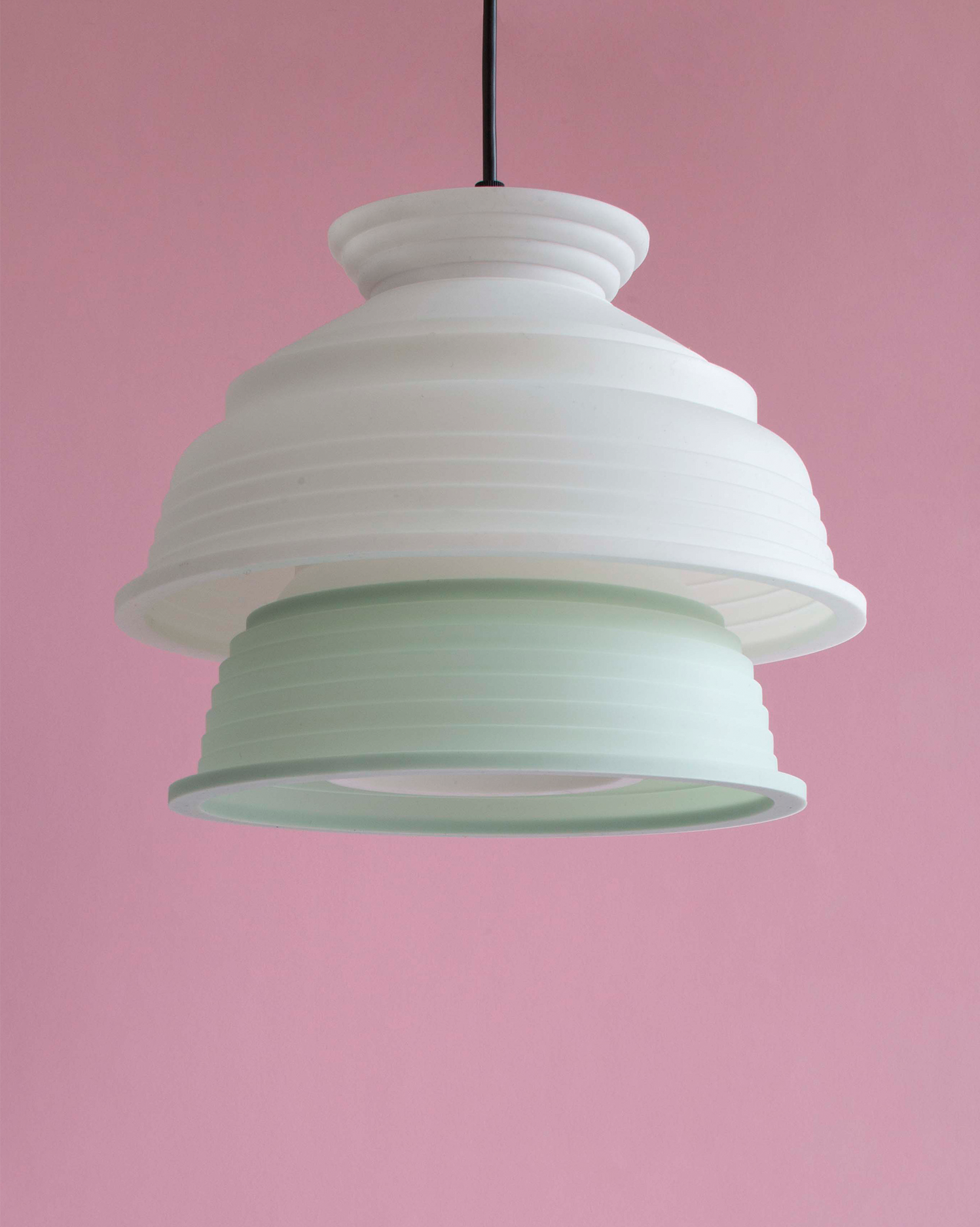 Lampada a sospensione CL4