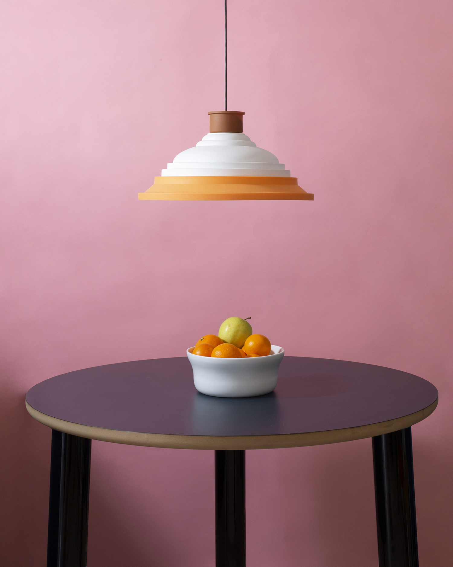 Lampada a sospensione CL5