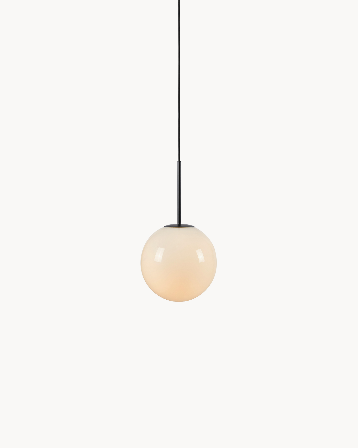 Lampada a sospensione Dione
