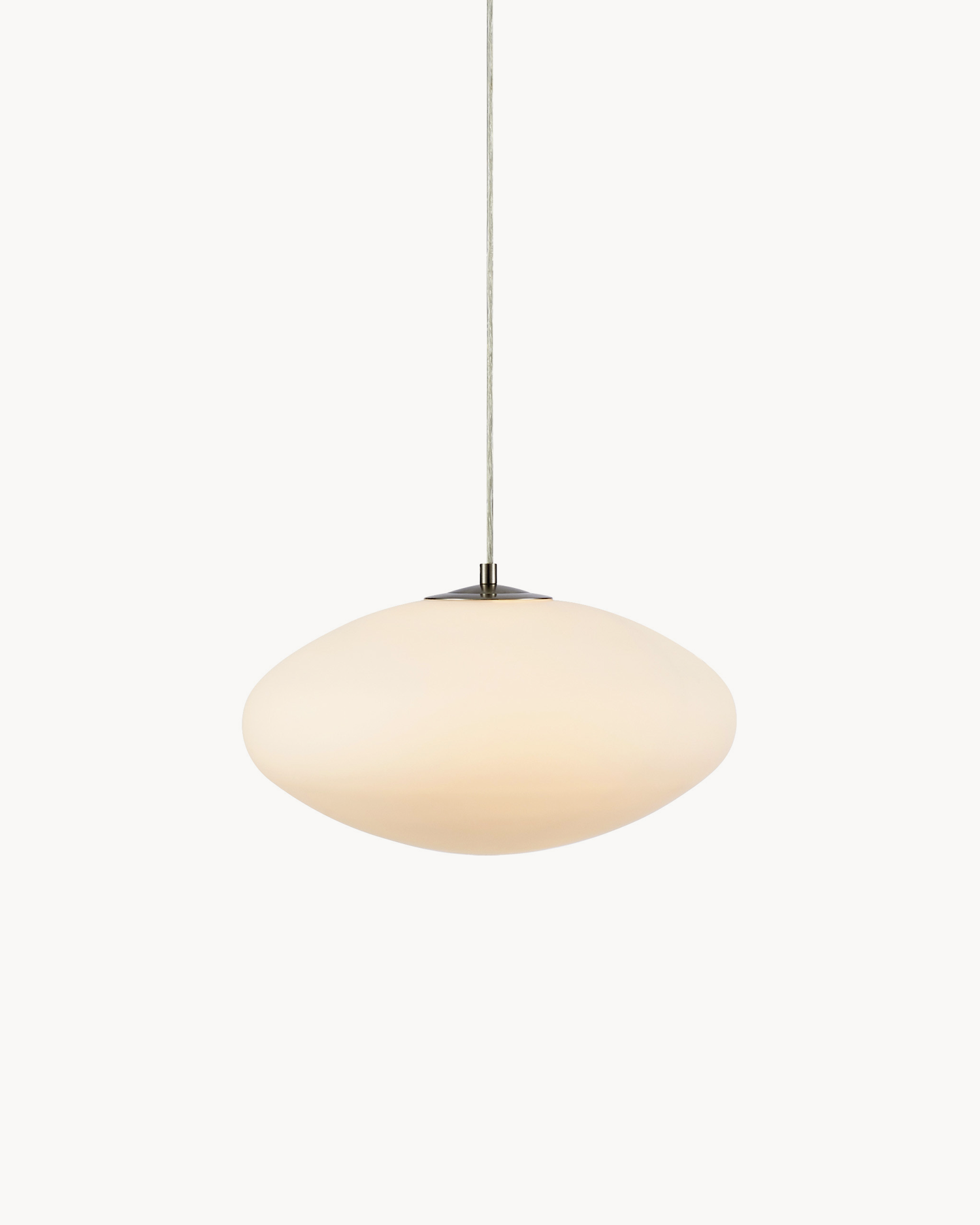 Lampada a sospensione Locus