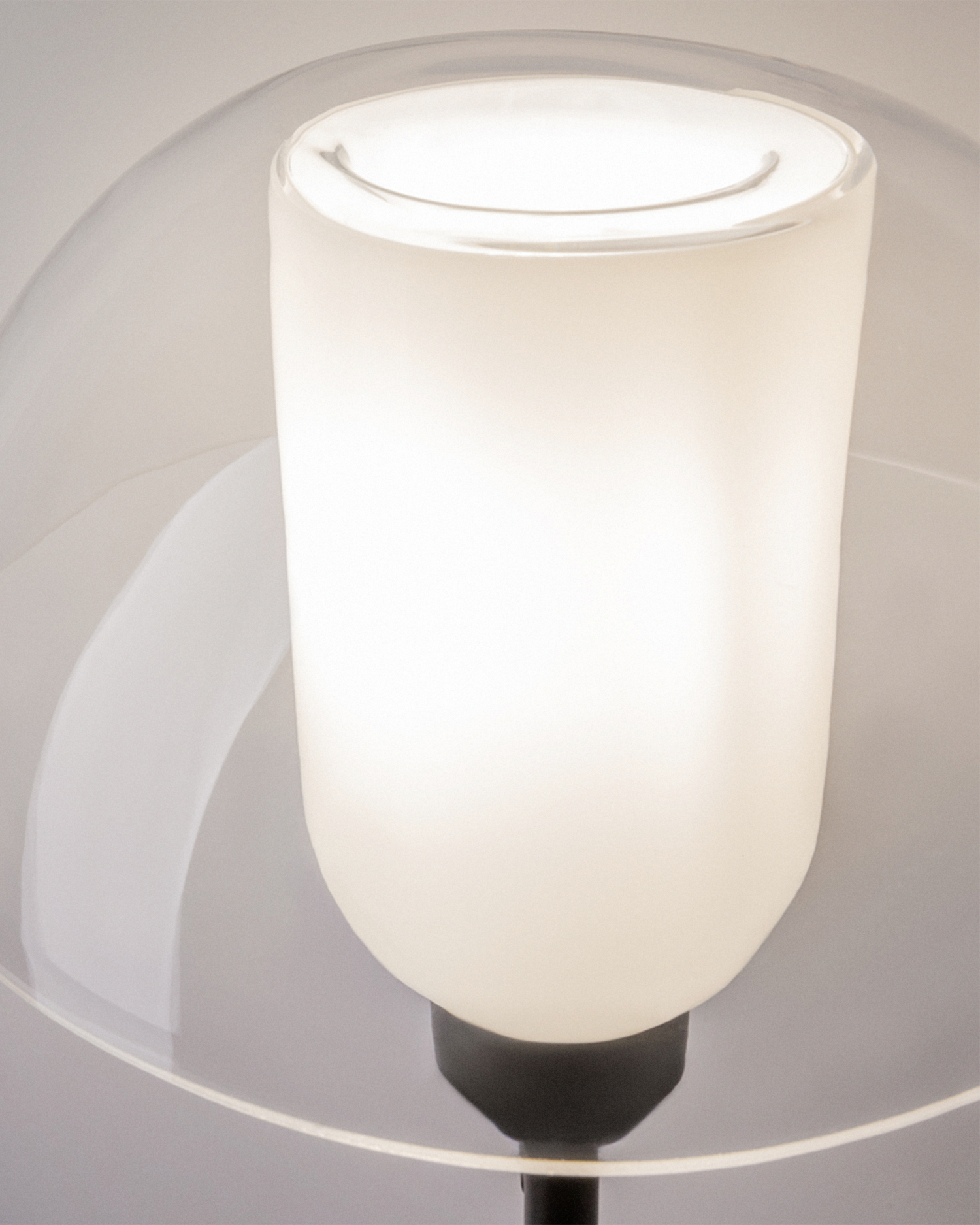 Lampada da parete Memory