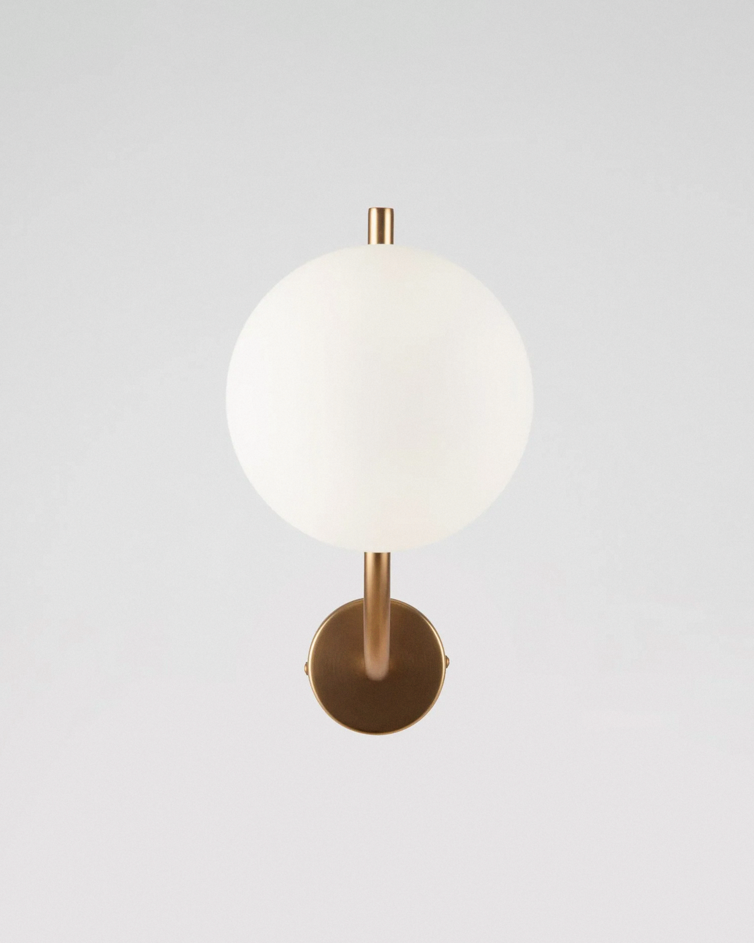 Lampada da parete Rendez-vous