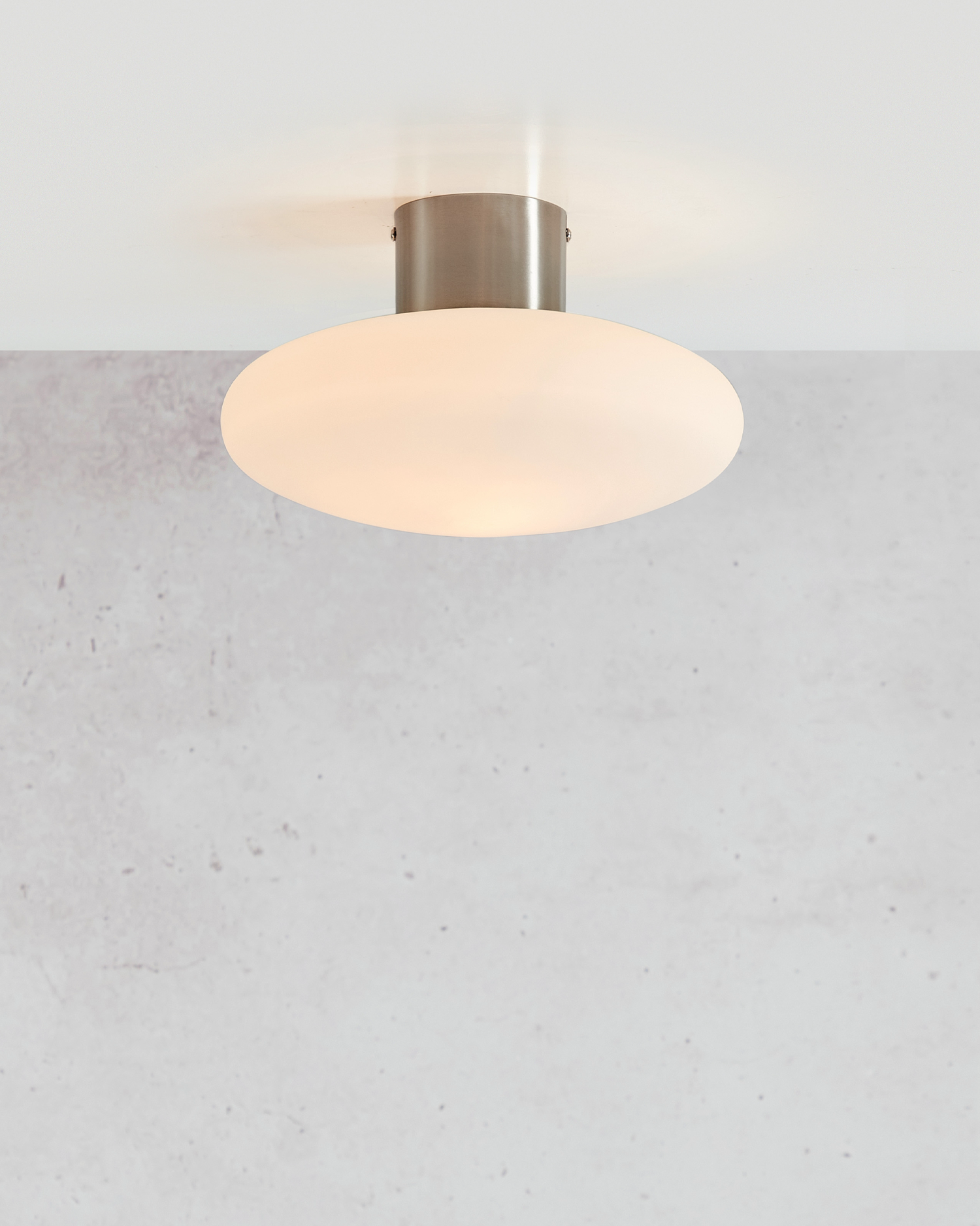 Lampada da soffitto/parete Locus