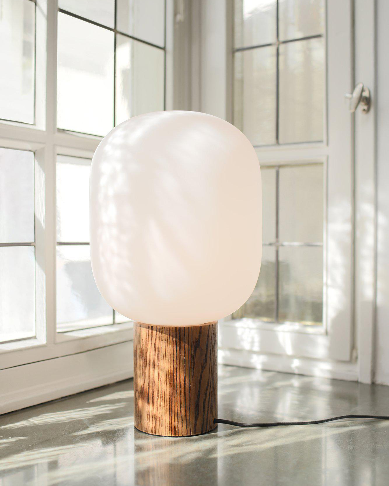 Lampada da tavolo Skene