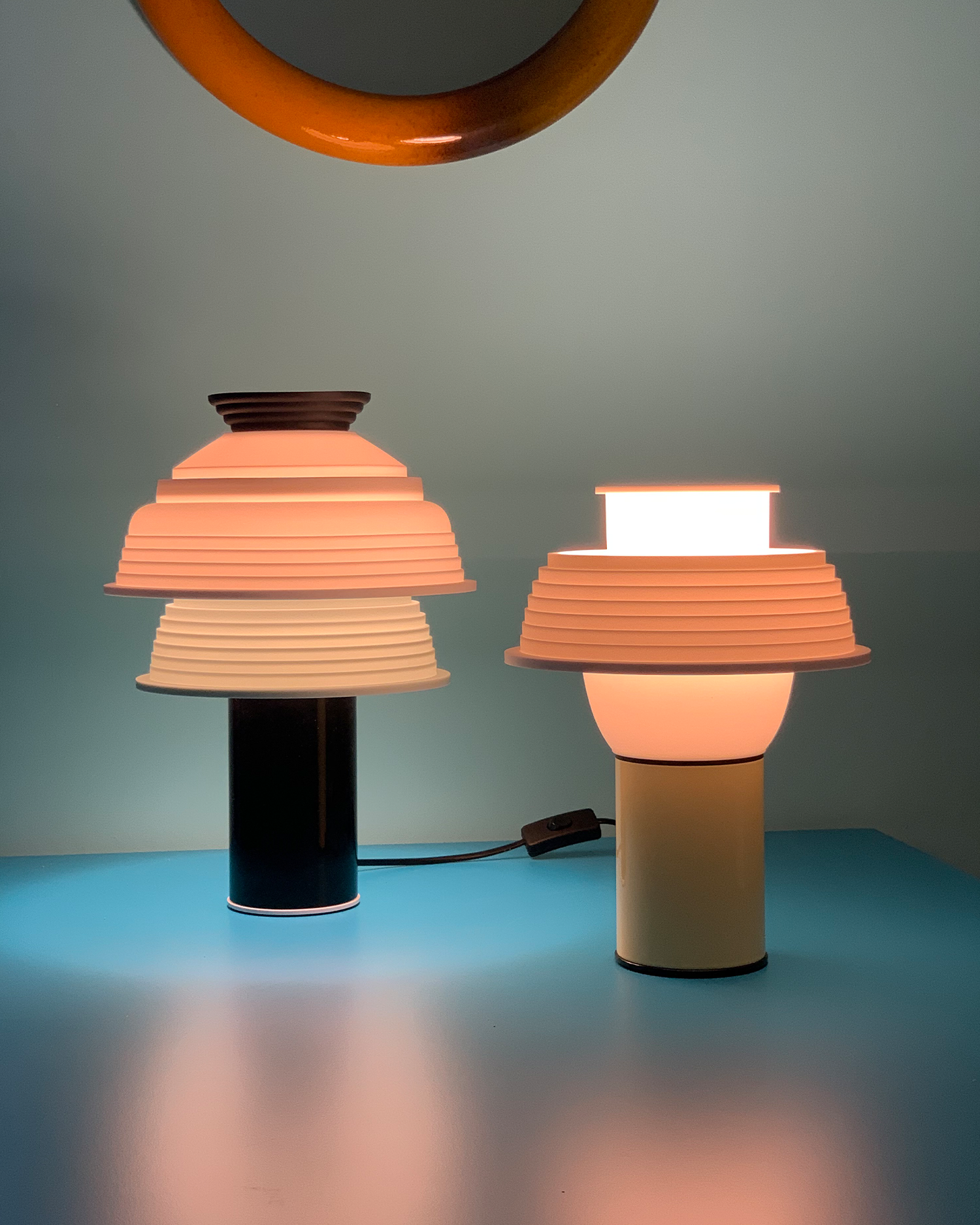 Lampada da tavolo TL4