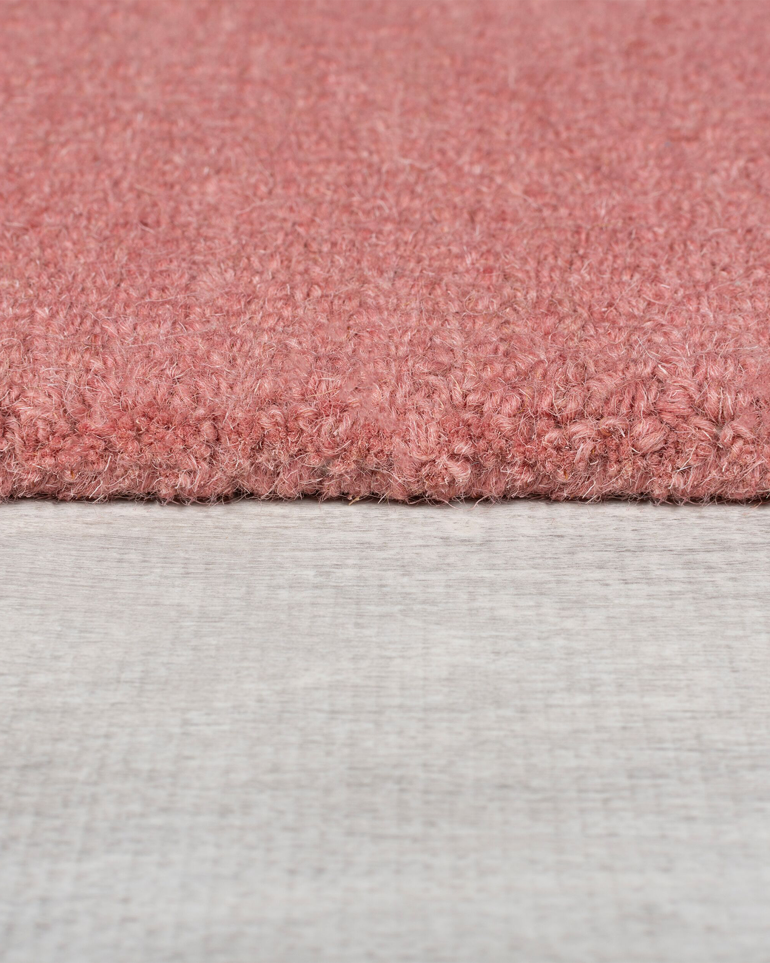 Tappeto geometrico in lana Esre Bright