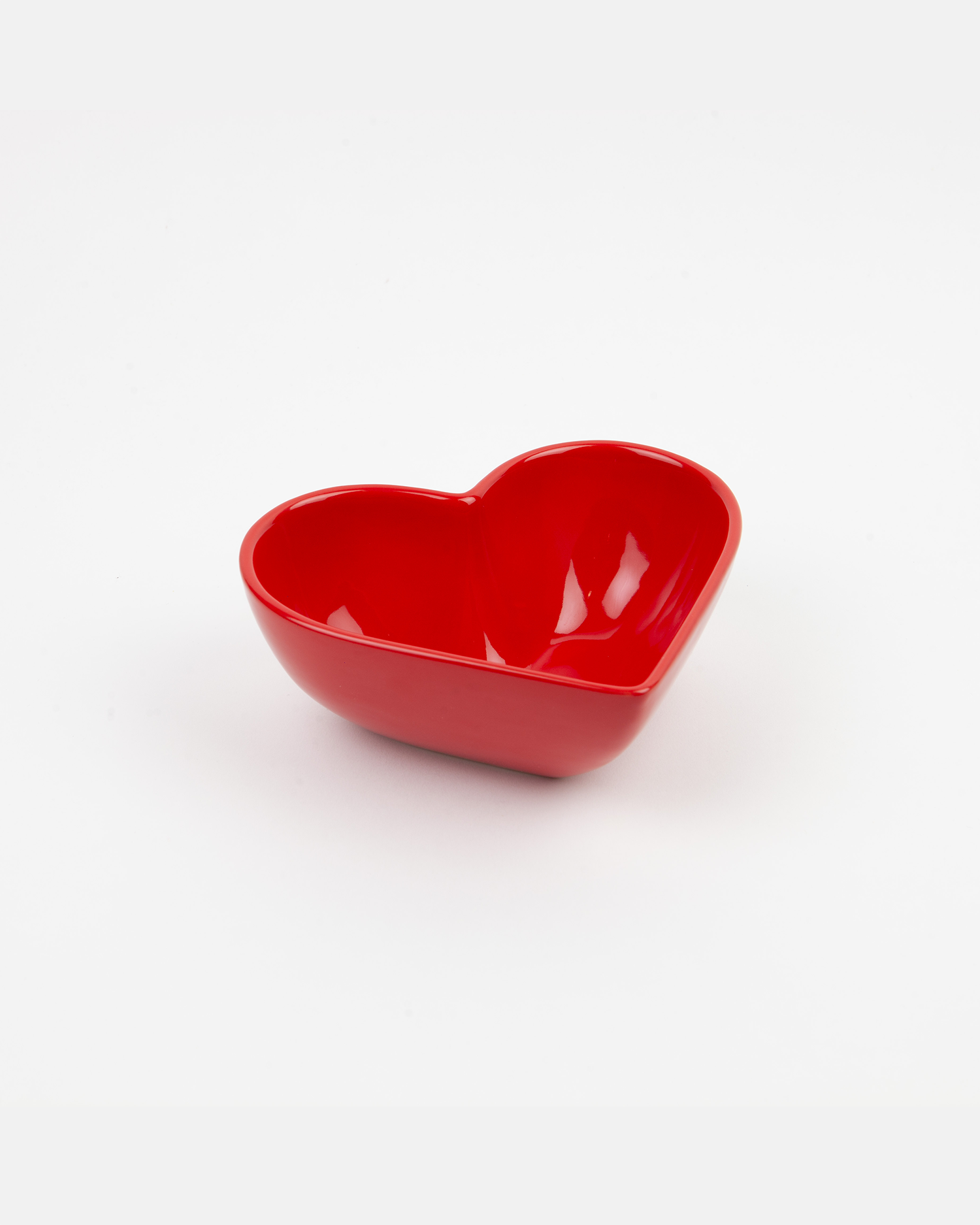 Bowl in ceramica Love