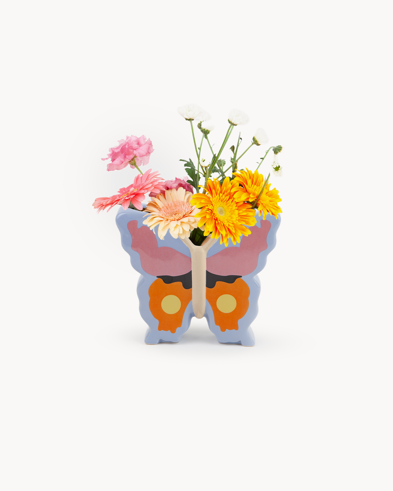 Vaso Woodland Butterfly