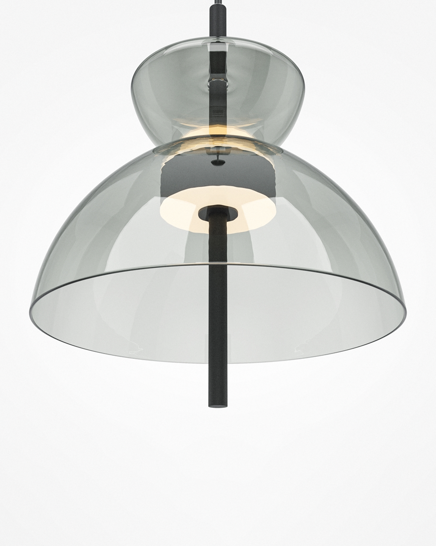 Lampada a sospensione Bangkok