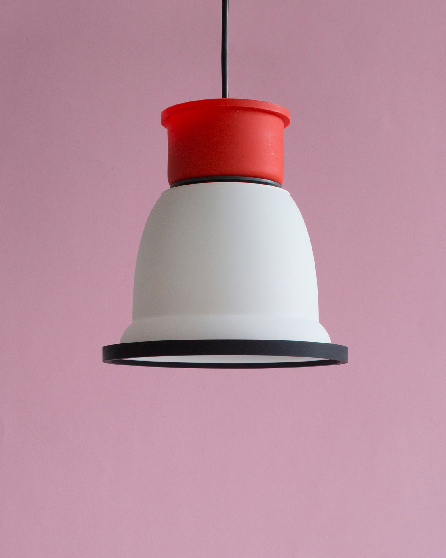 Lampada a sospensione CL1
