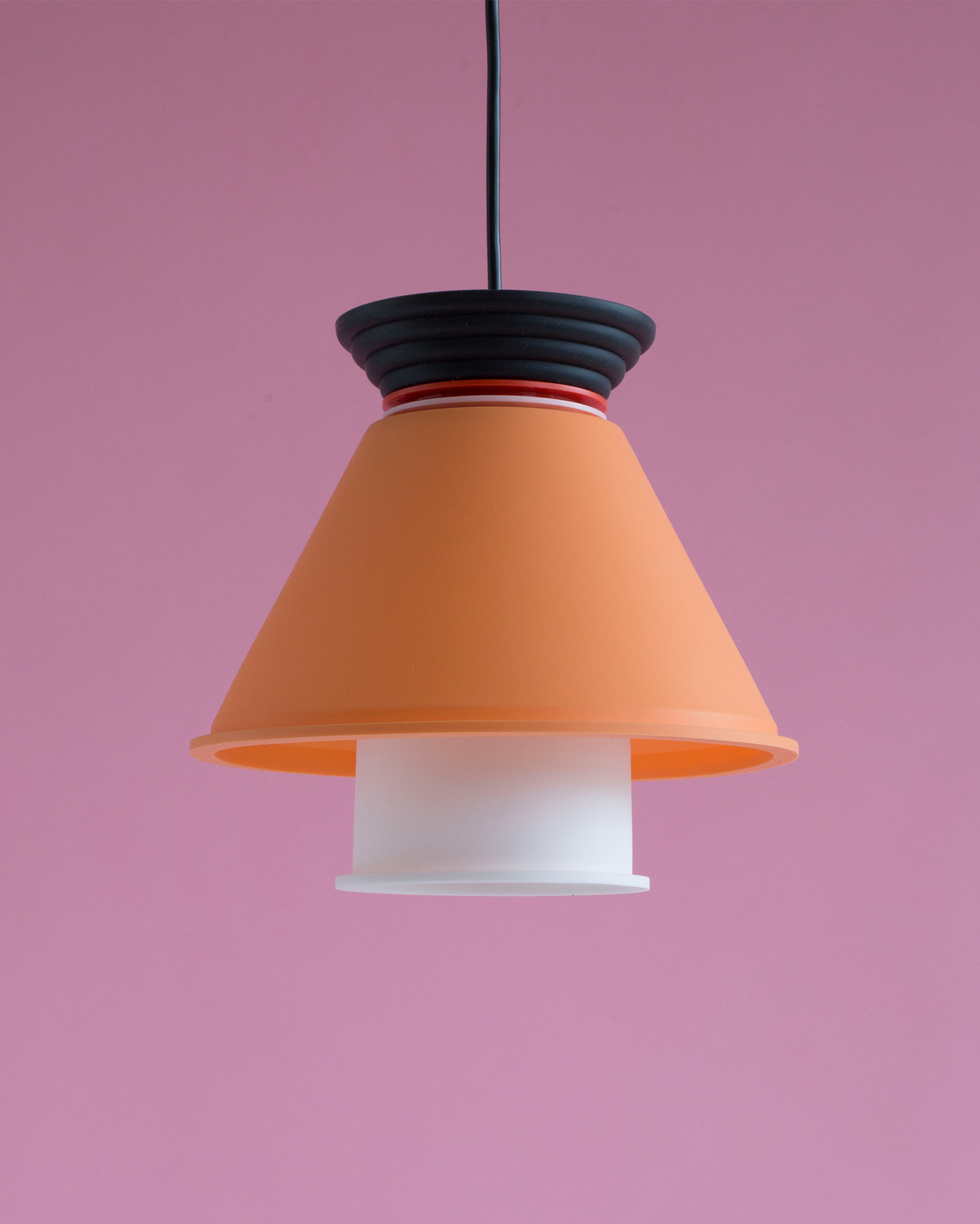 Lampada a sospensione CL2