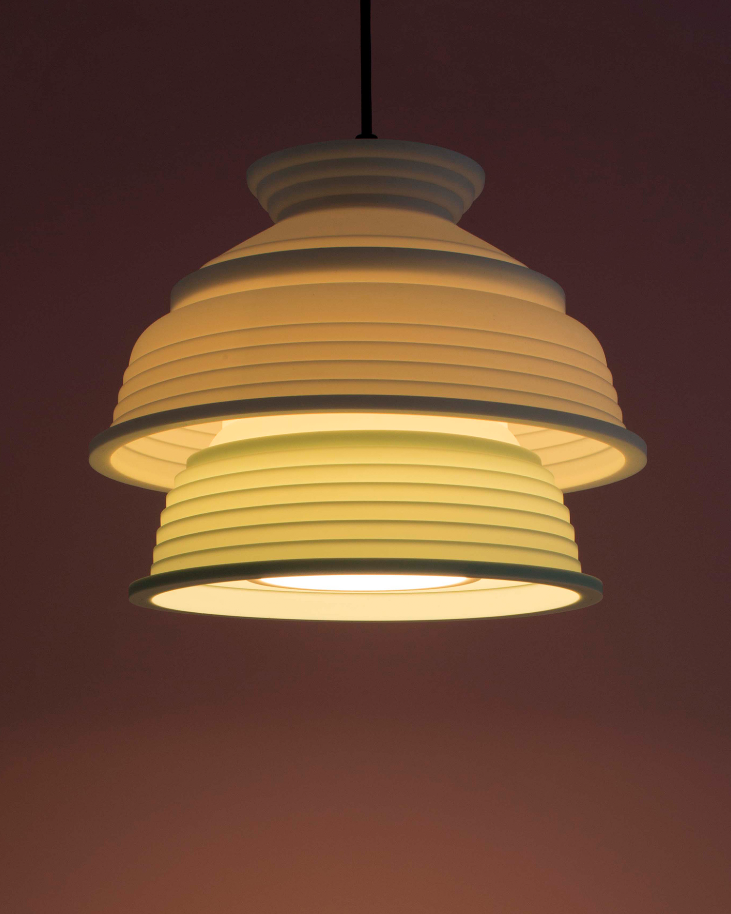 Lampada a sospensione CL4