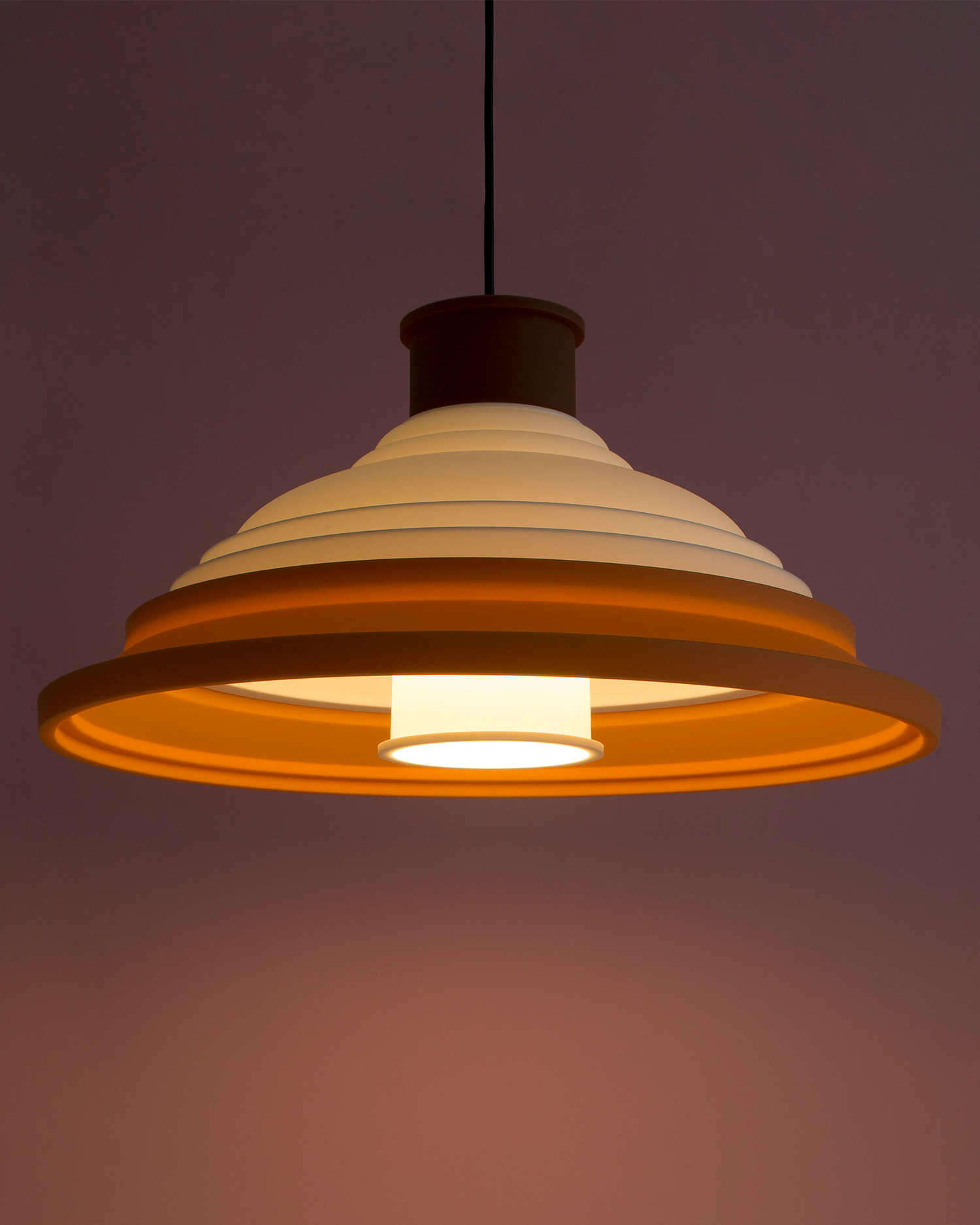 Lampada a sospensione CL5
