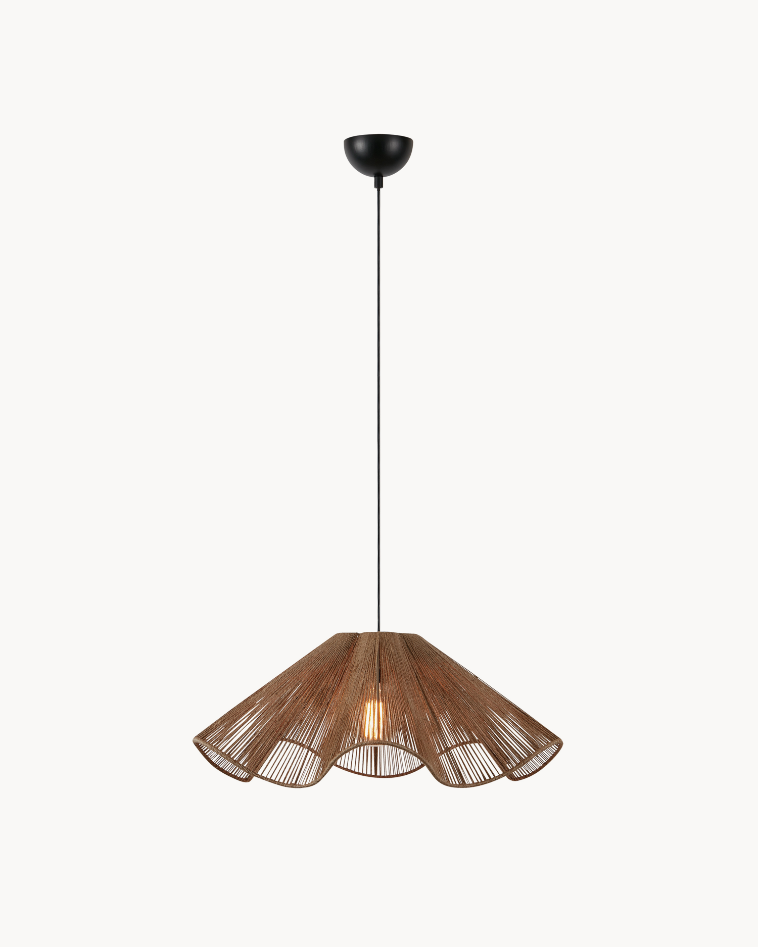 Lampada a sospensione Nami