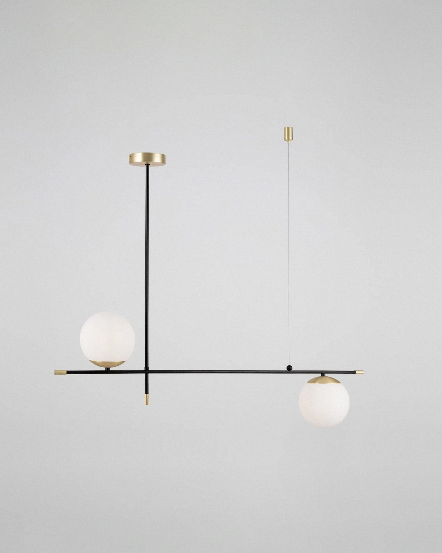 Lampada a sospensione Nostalgia